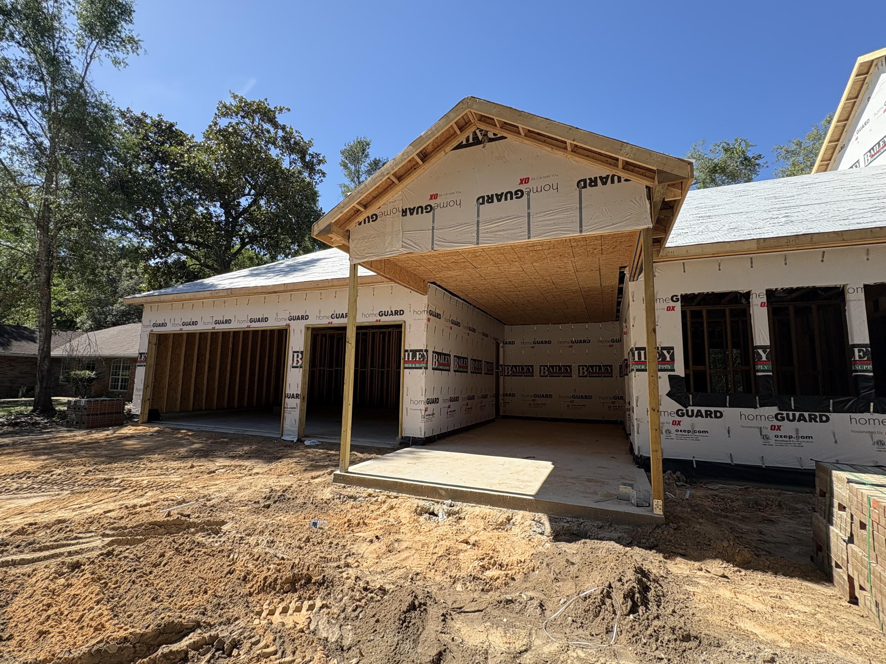 241 Grandview Avenue Valparaiso FL 32580