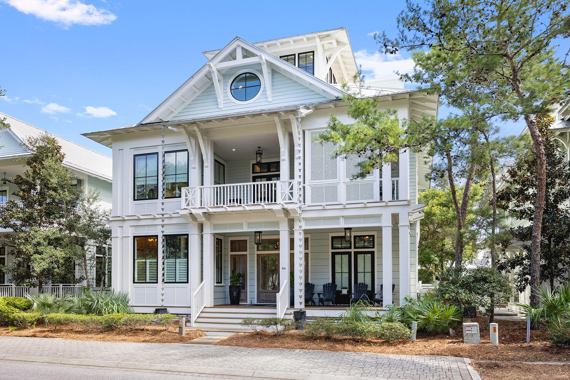 46 Mist Flower Lane Santa Rosa Beach FL 32459