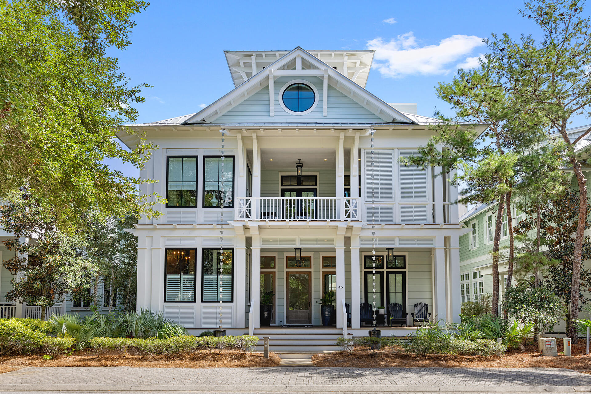 46 Mist Flower Lane Santa Rosa Beach FL 32459