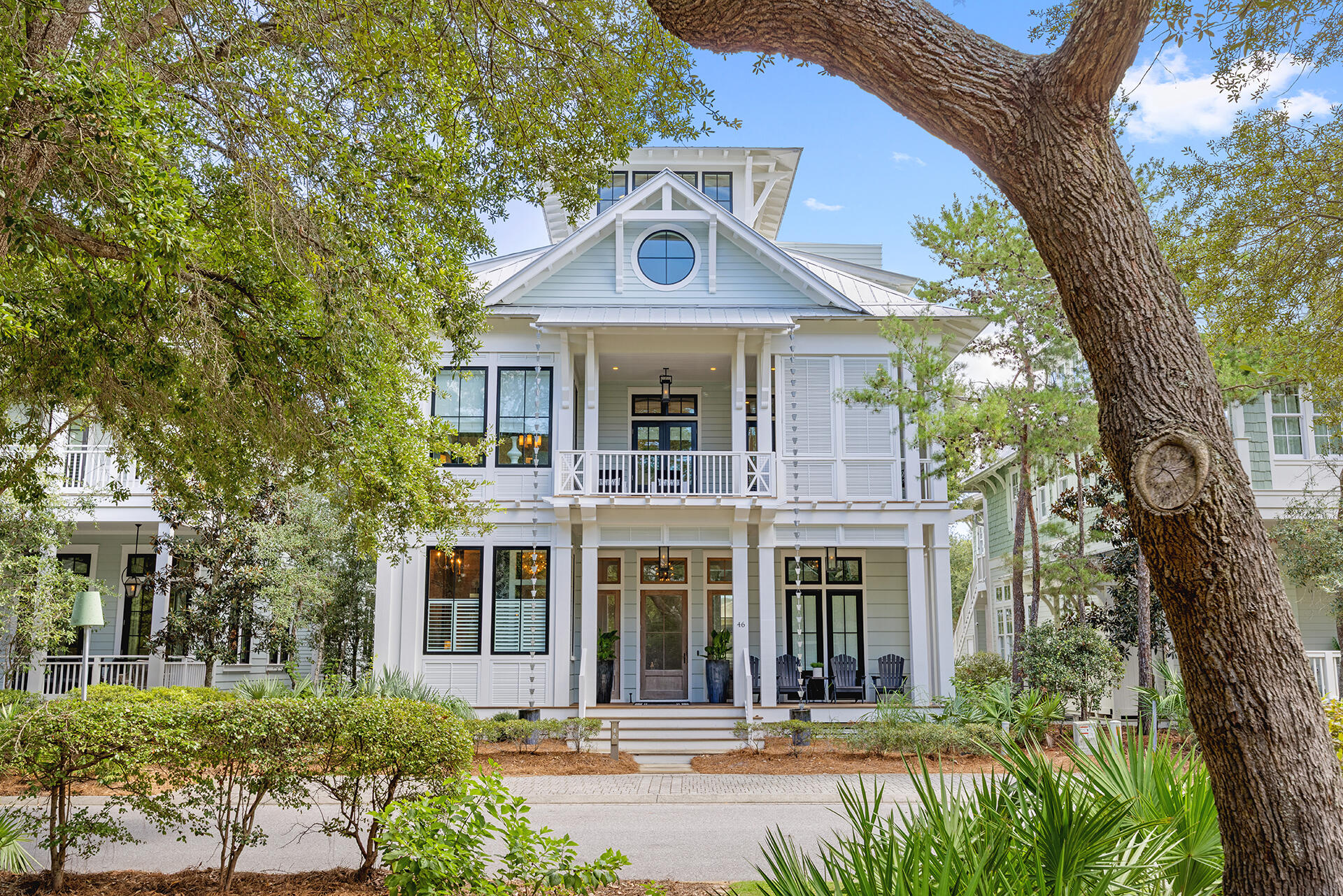 46 Mist Flower Lane Santa Rosa Beach FL 32459