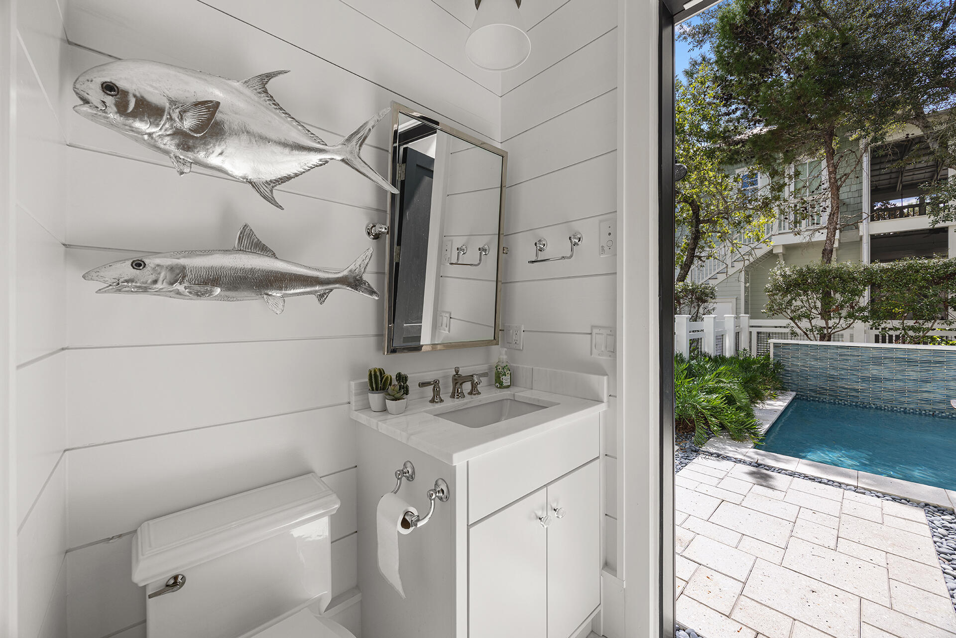 46 Mist Flower Lane Santa Rosa Beach FL 32459