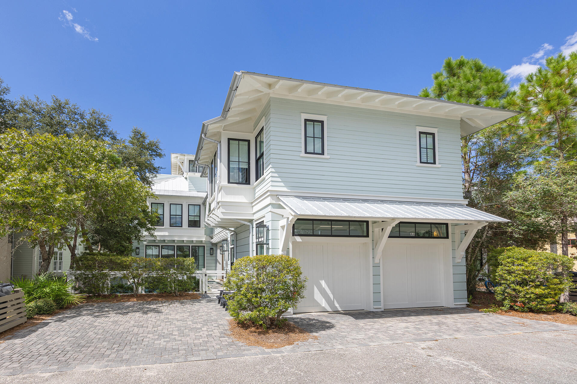 46 Mist Flower Lane Santa Rosa Beach FL 32459