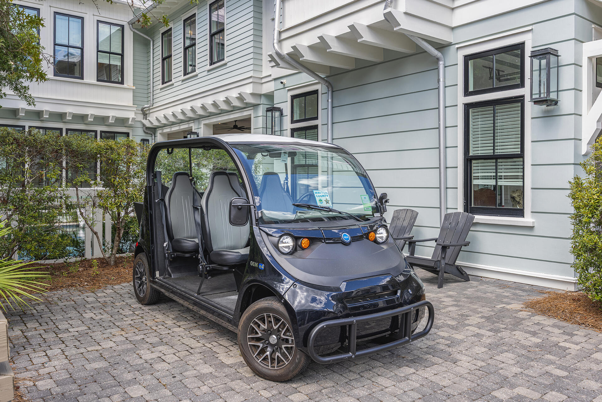 46 Mist Flower Lane Santa Rosa Beach FL 32459