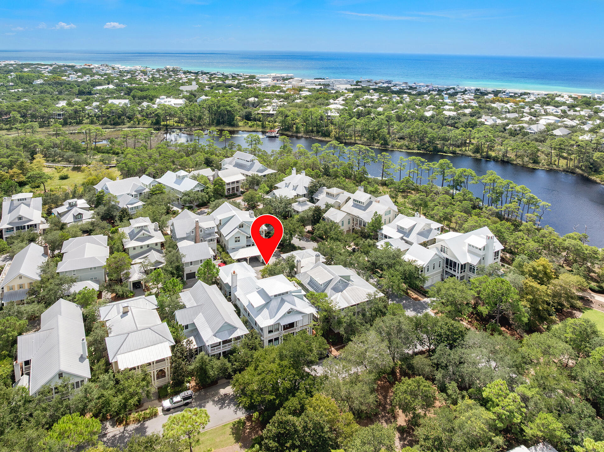 46 Mist Flower Lane Santa Rosa Beach FL 32459