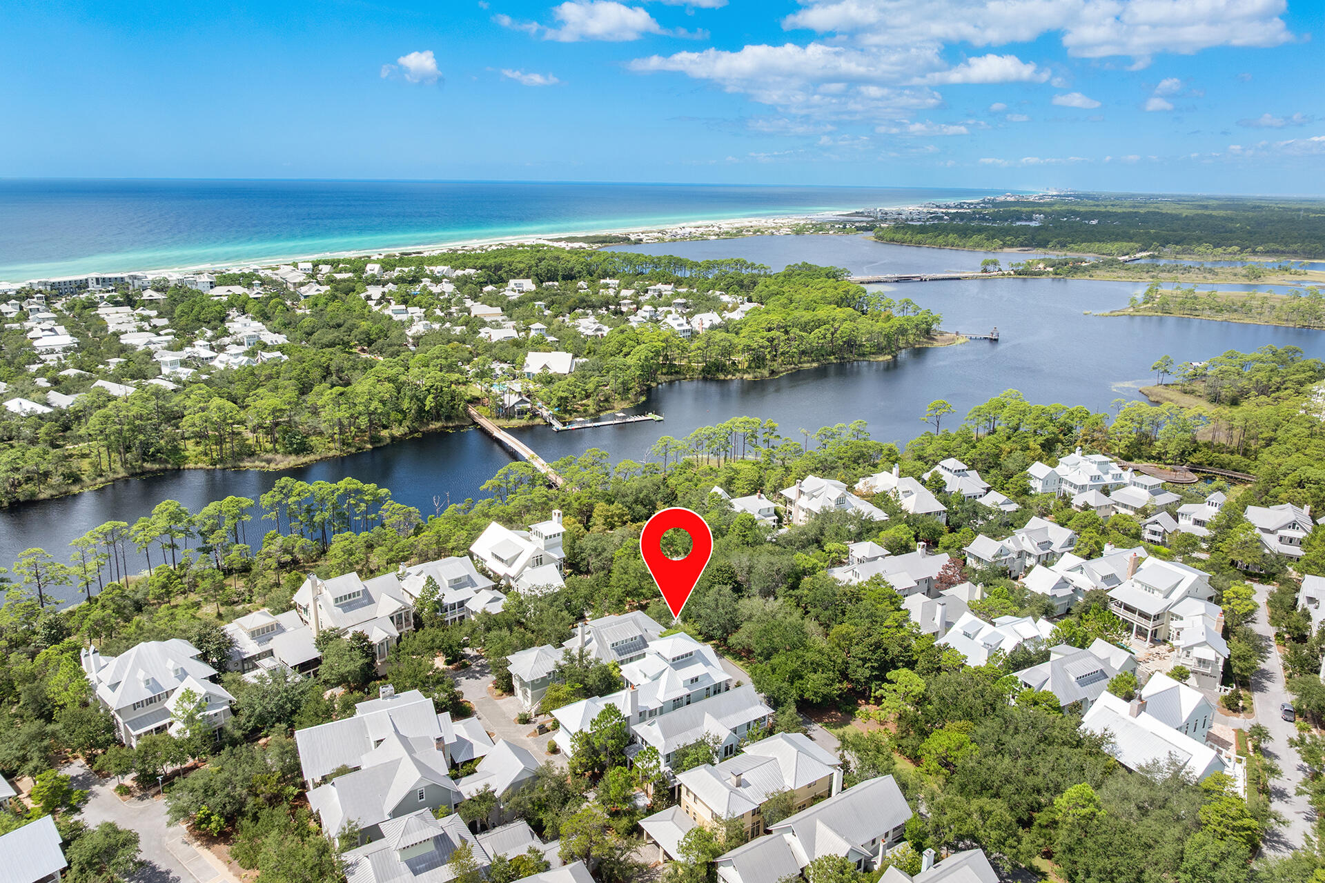 46 Mist Flower Lane Santa Rosa Beach FL 32459