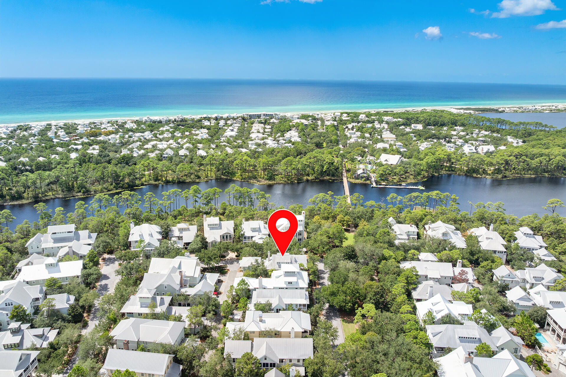 46 Mist Flower Lane Santa Rosa Beach FL 32459