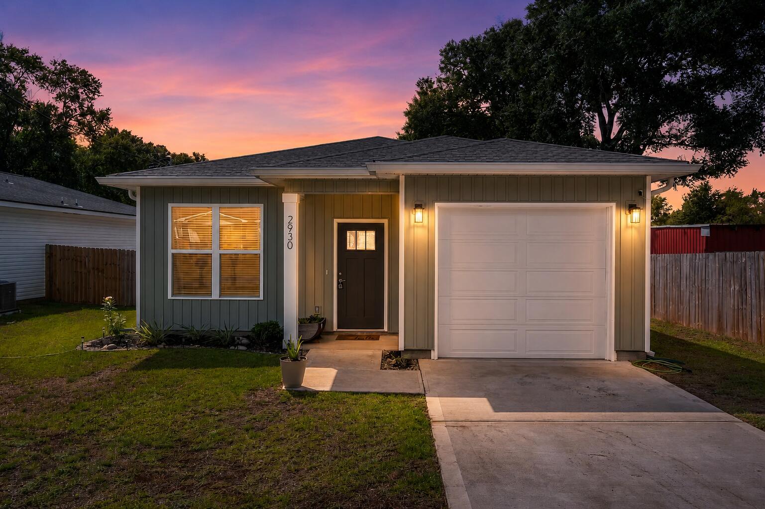 2930 Mccarty Avenue Crestview FL 32539