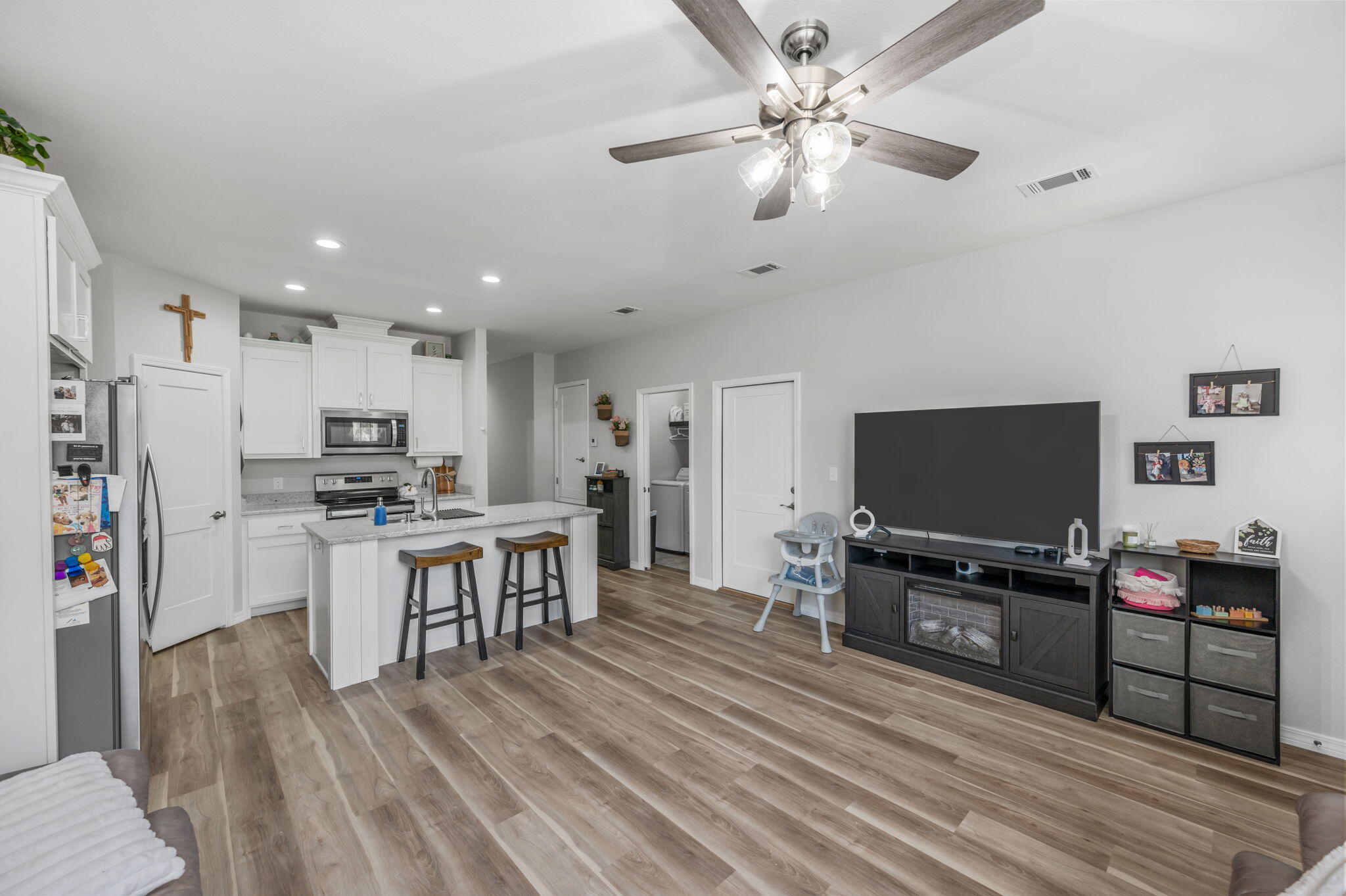 2930 Mccarty Avenue Crestview FL 32539