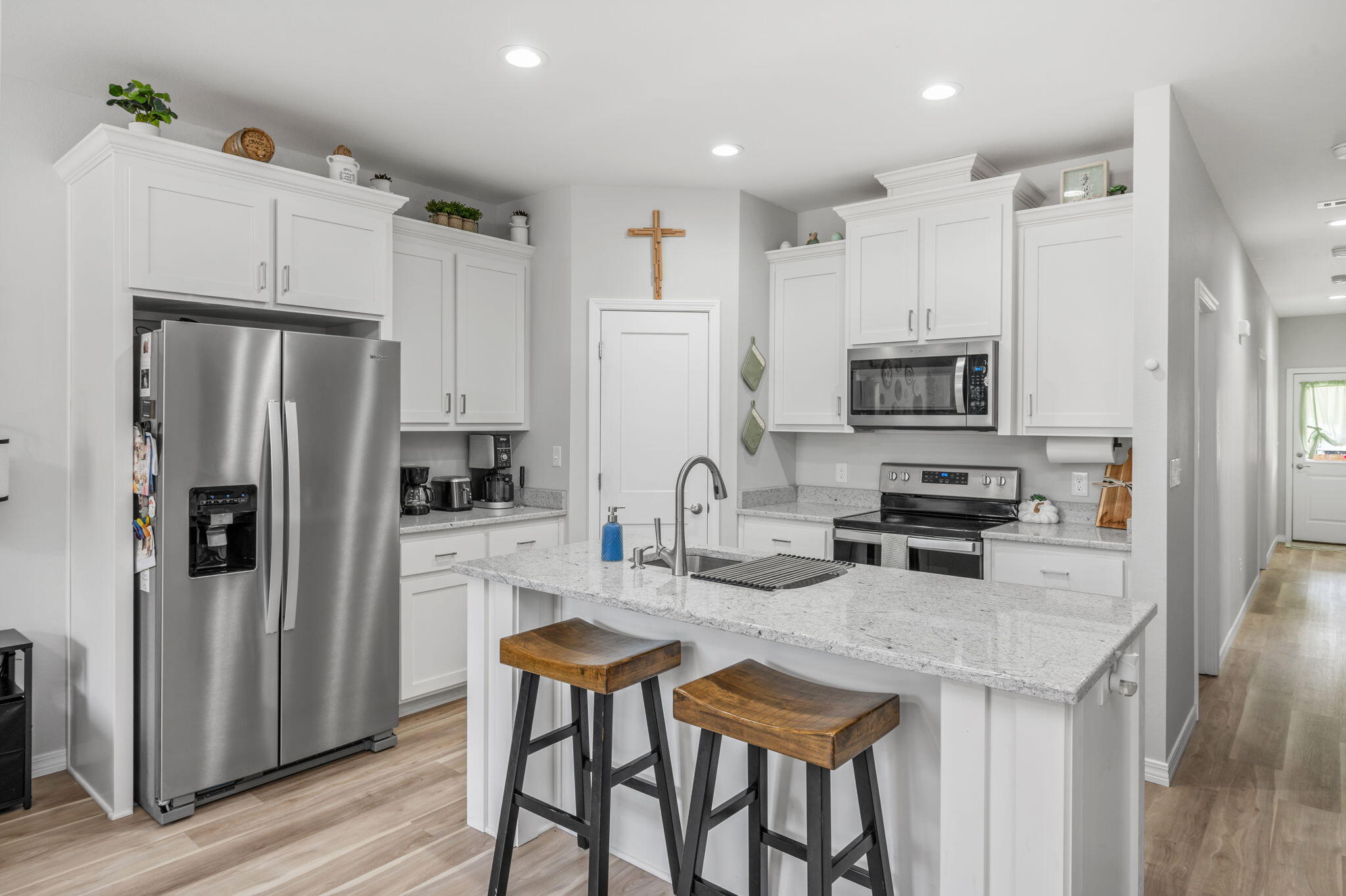 2930 Mccarty Avenue Crestview FL 32539