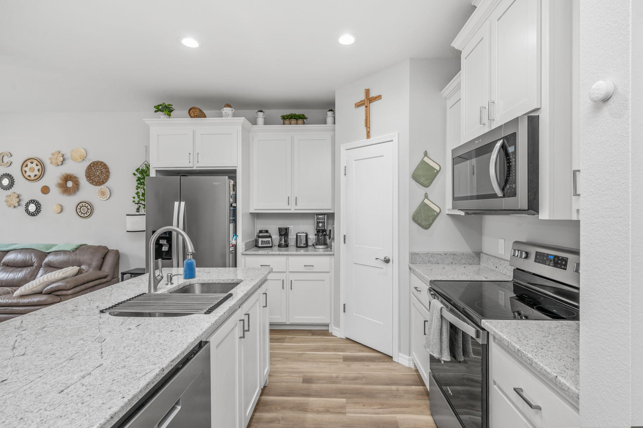2930 Mccarty Avenue Crestview FL 32539