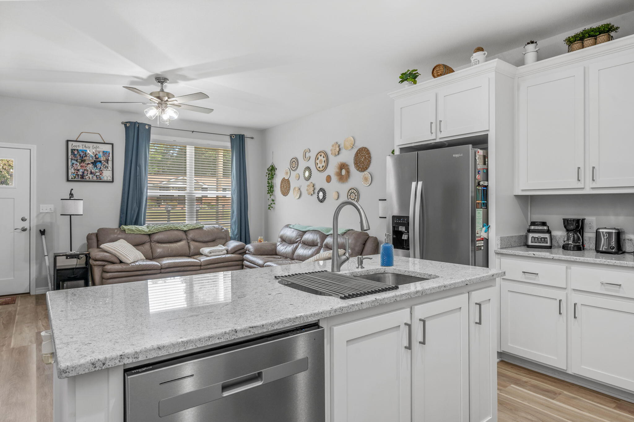 2930 Mccarty Avenue Crestview FL 32539