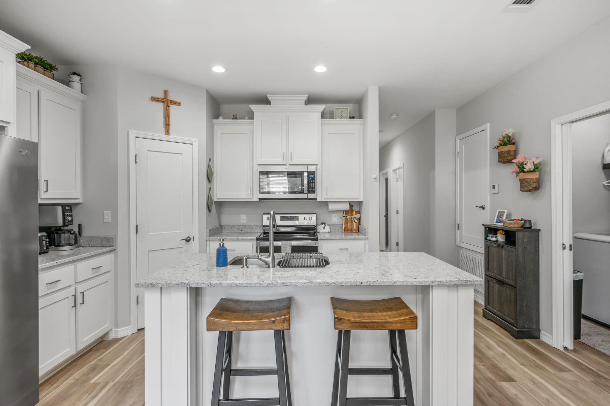 2930 Mccarty Avenue Crestview FL 32539
