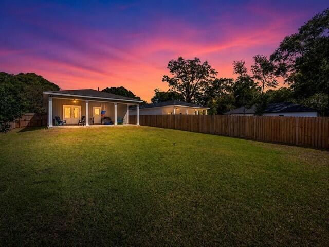 2930 Mccarty Avenue Crestview FL 32539