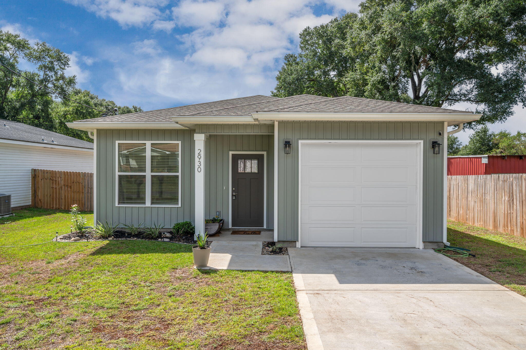 2930 Mccarty Avenue Crestview FL 32539