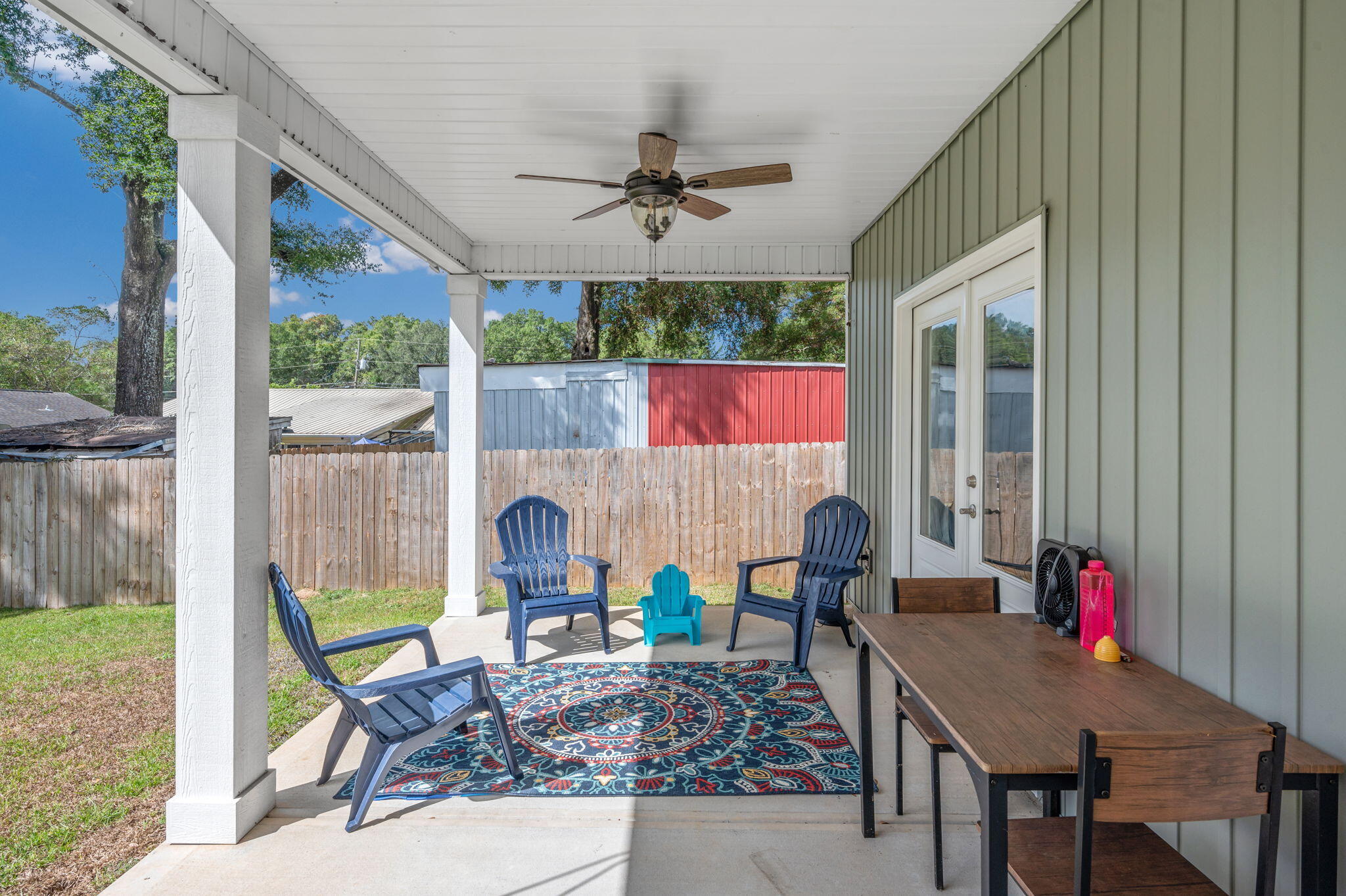 2930 Mccarty Avenue Crestview FL 32539