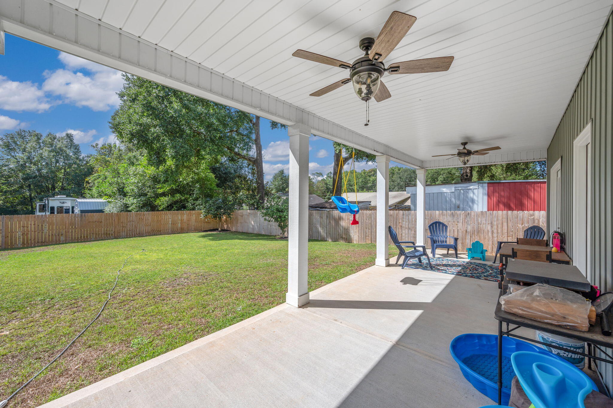 2930 Mccarty Avenue Crestview FL 32539