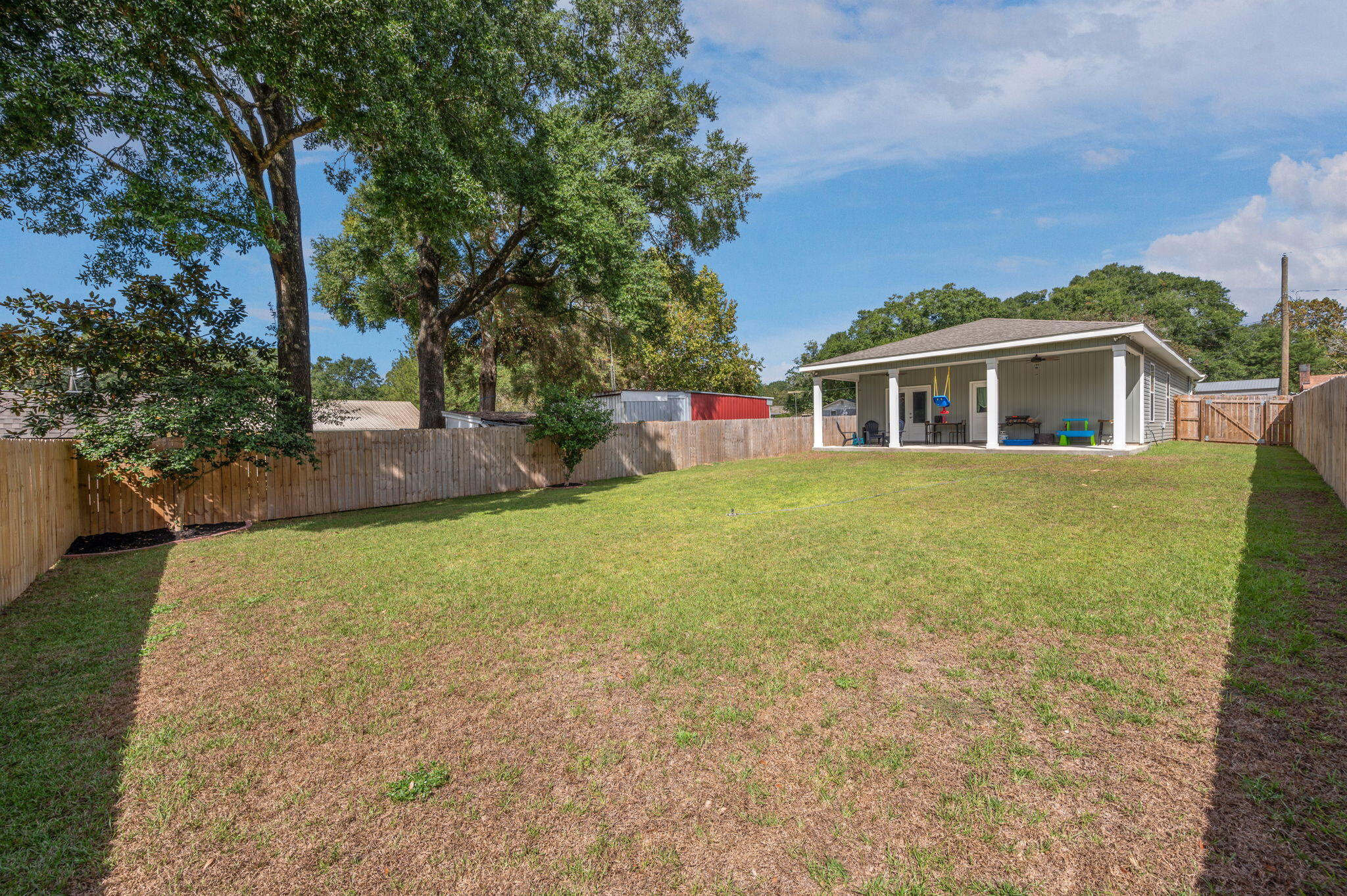 2930 Mccarty Avenue Crestview FL 32539