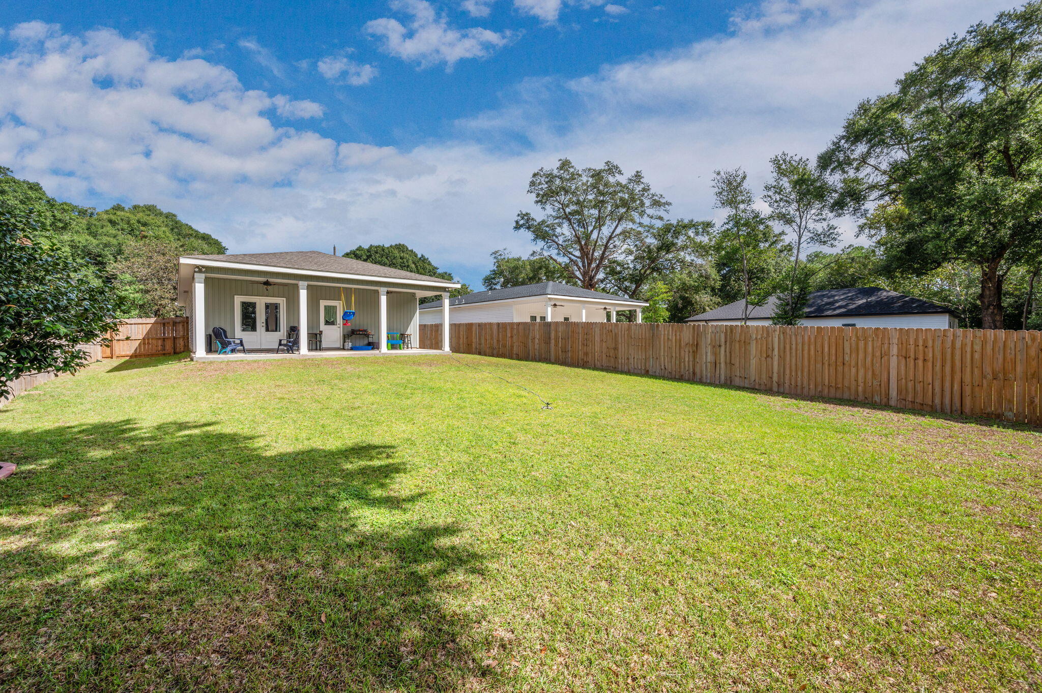 2930 Mccarty Avenue Crestview FL 32539