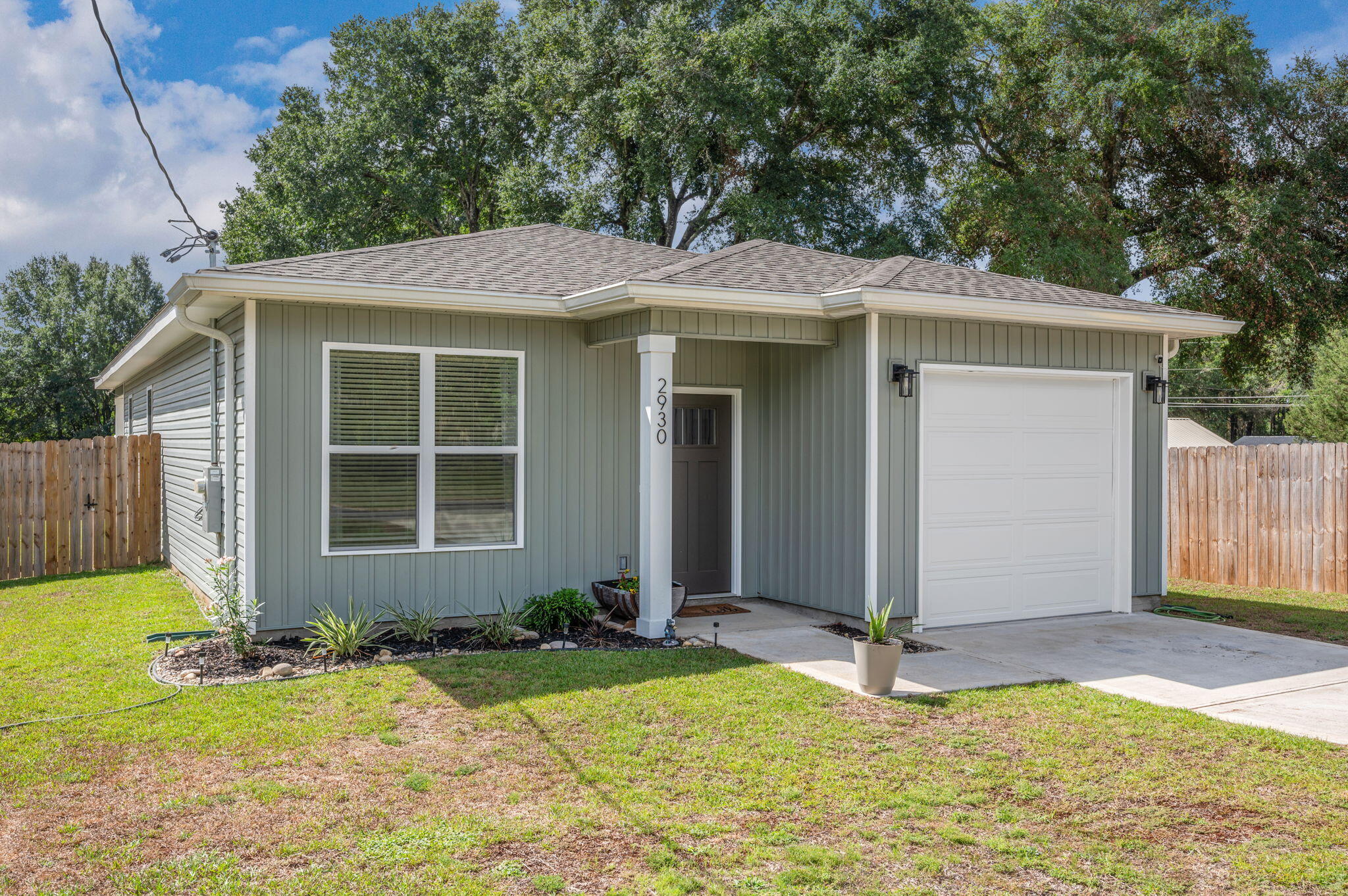 2930 Mccarty Avenue Crestview FL 32539