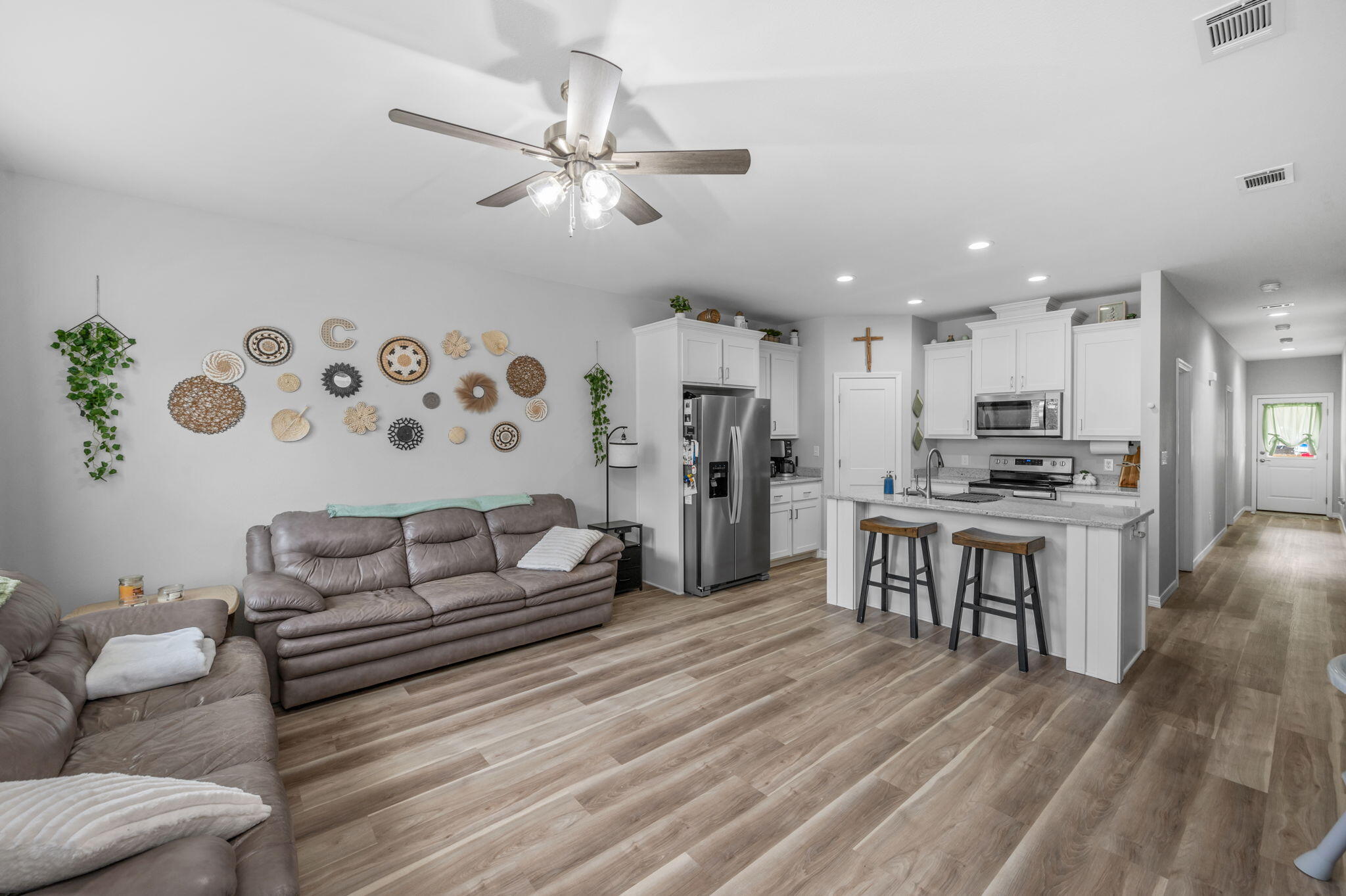 2930 Mccarty Avenue Crestview FL 32539