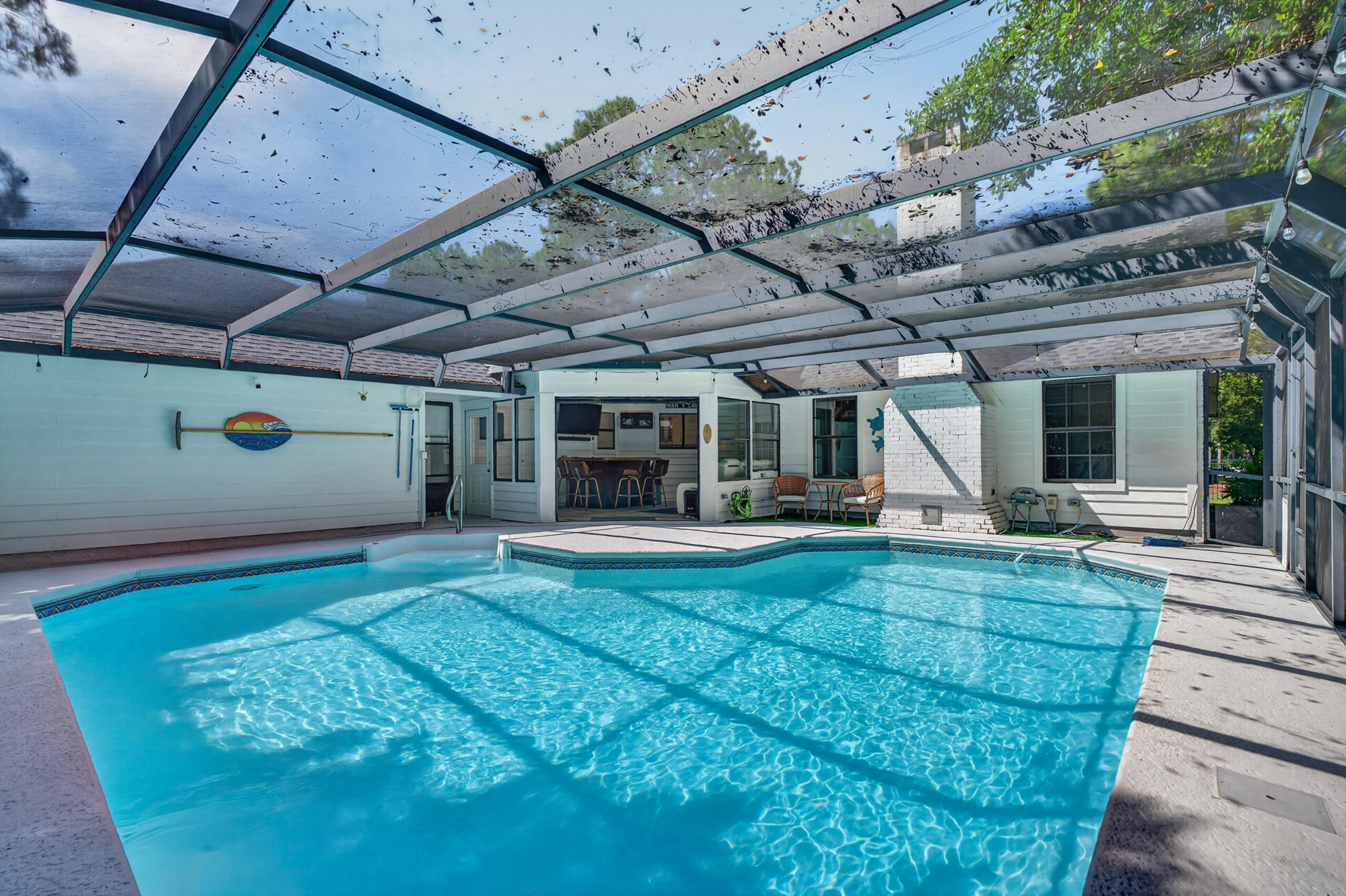 151 Baywind Drive Niceville FL 32578