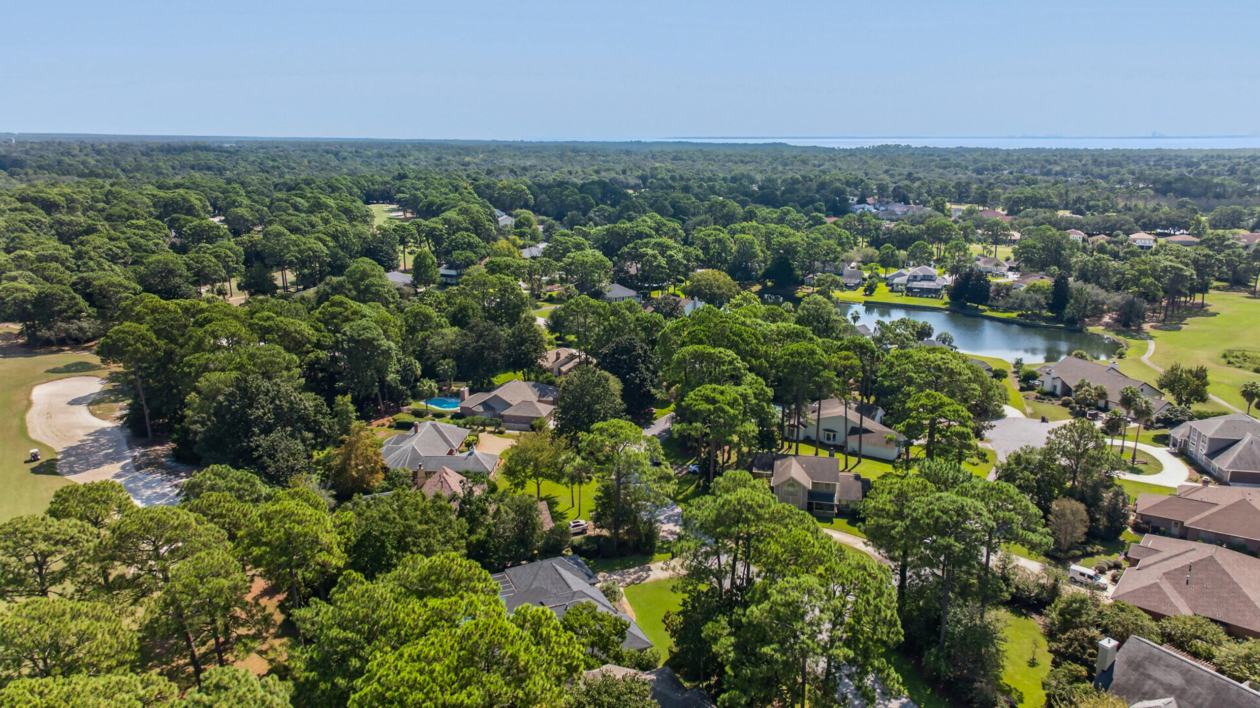 151 Baywind Drive Niceville FL 32578
