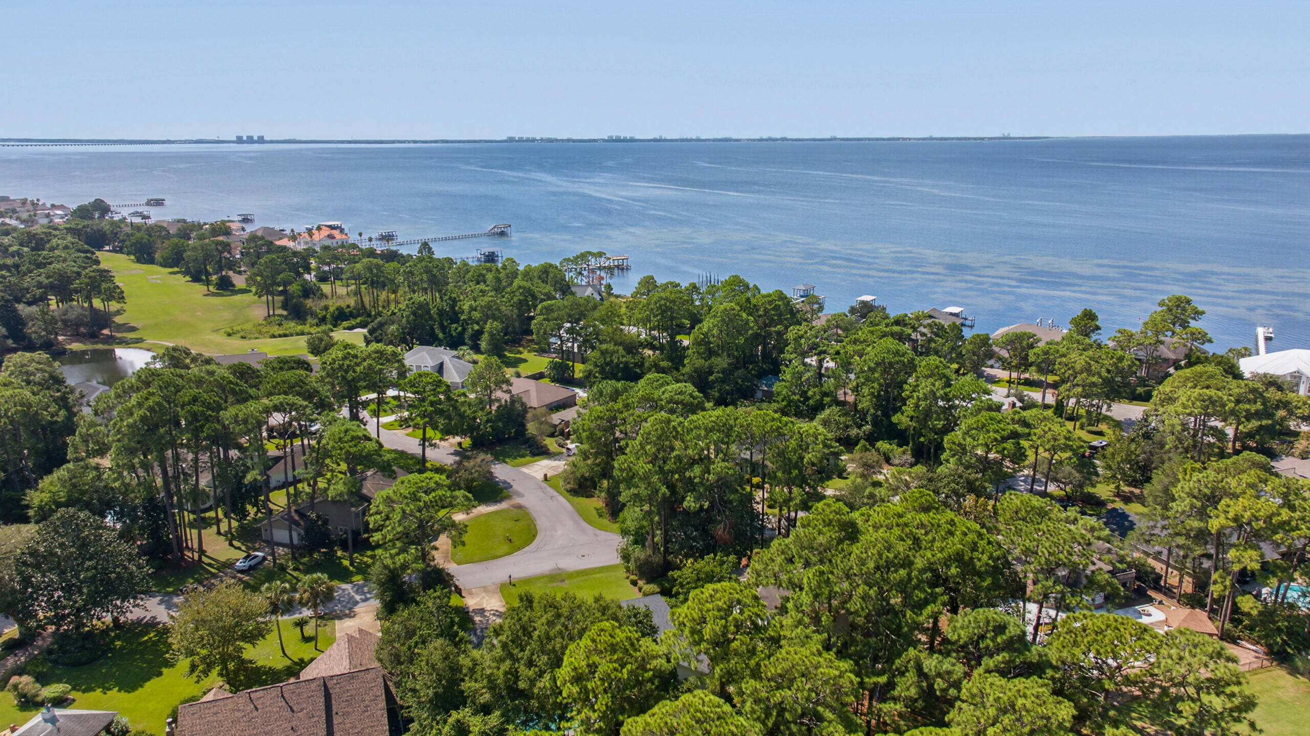 151 Baywind Drive Niceville FL 32578