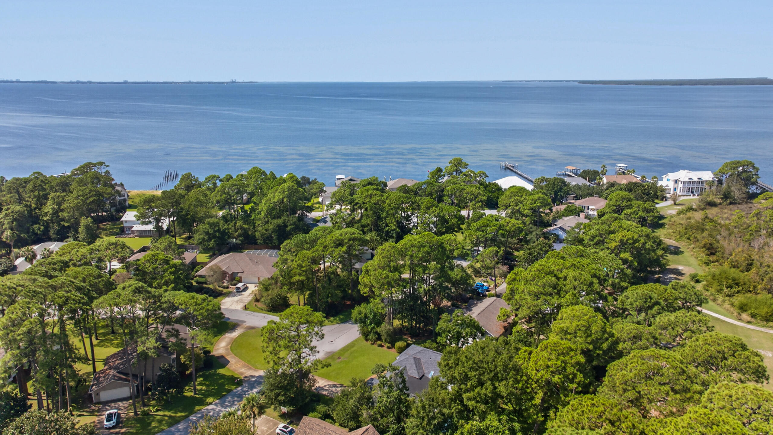 151 Baywind Drive Niceville FL 32578