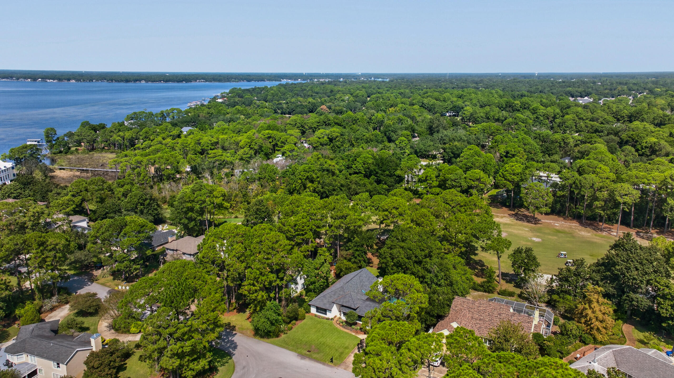 151 Baywind Drive Niceville FL 32578