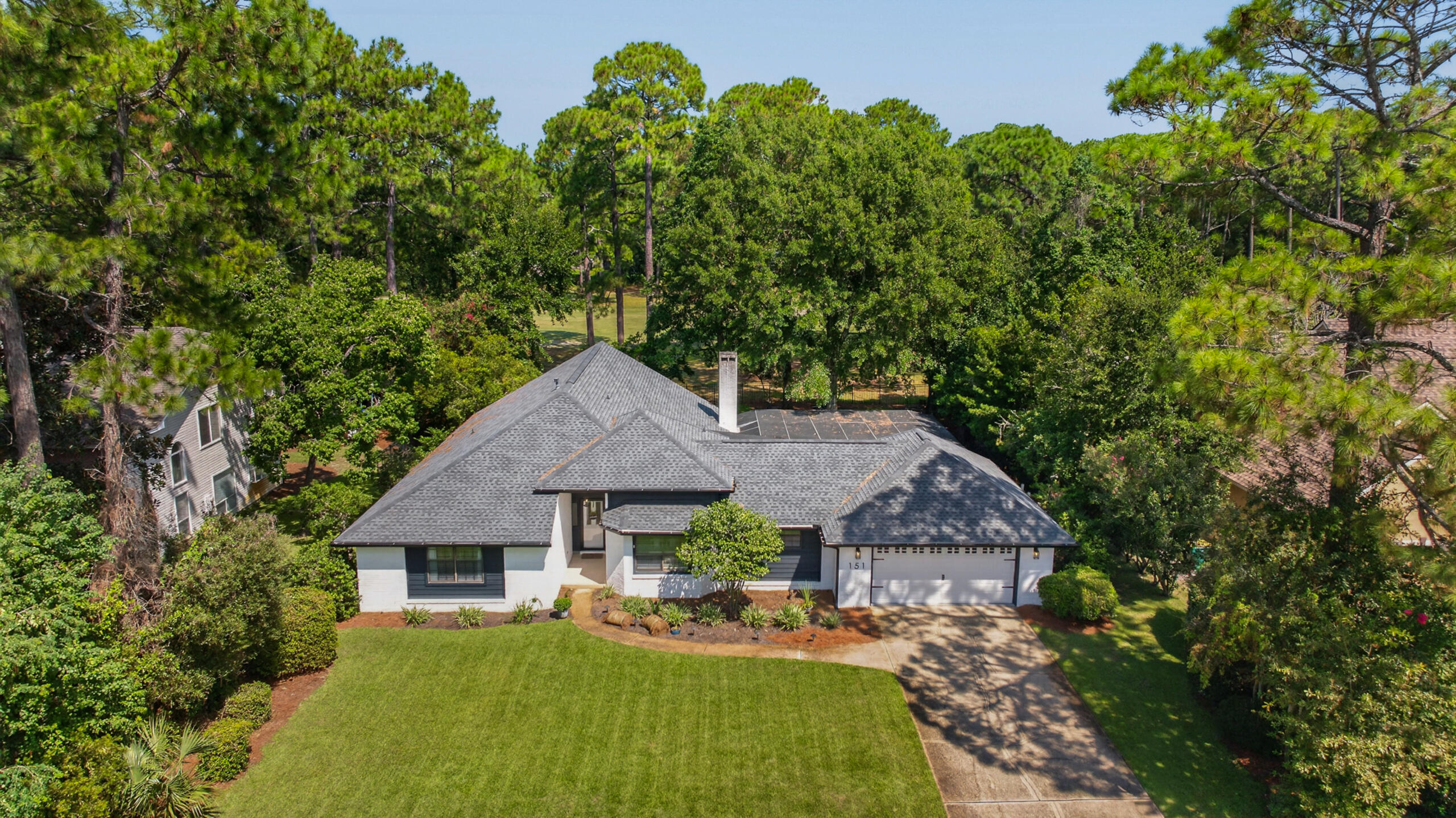 151 Baywind Drive Niceville FL 32578