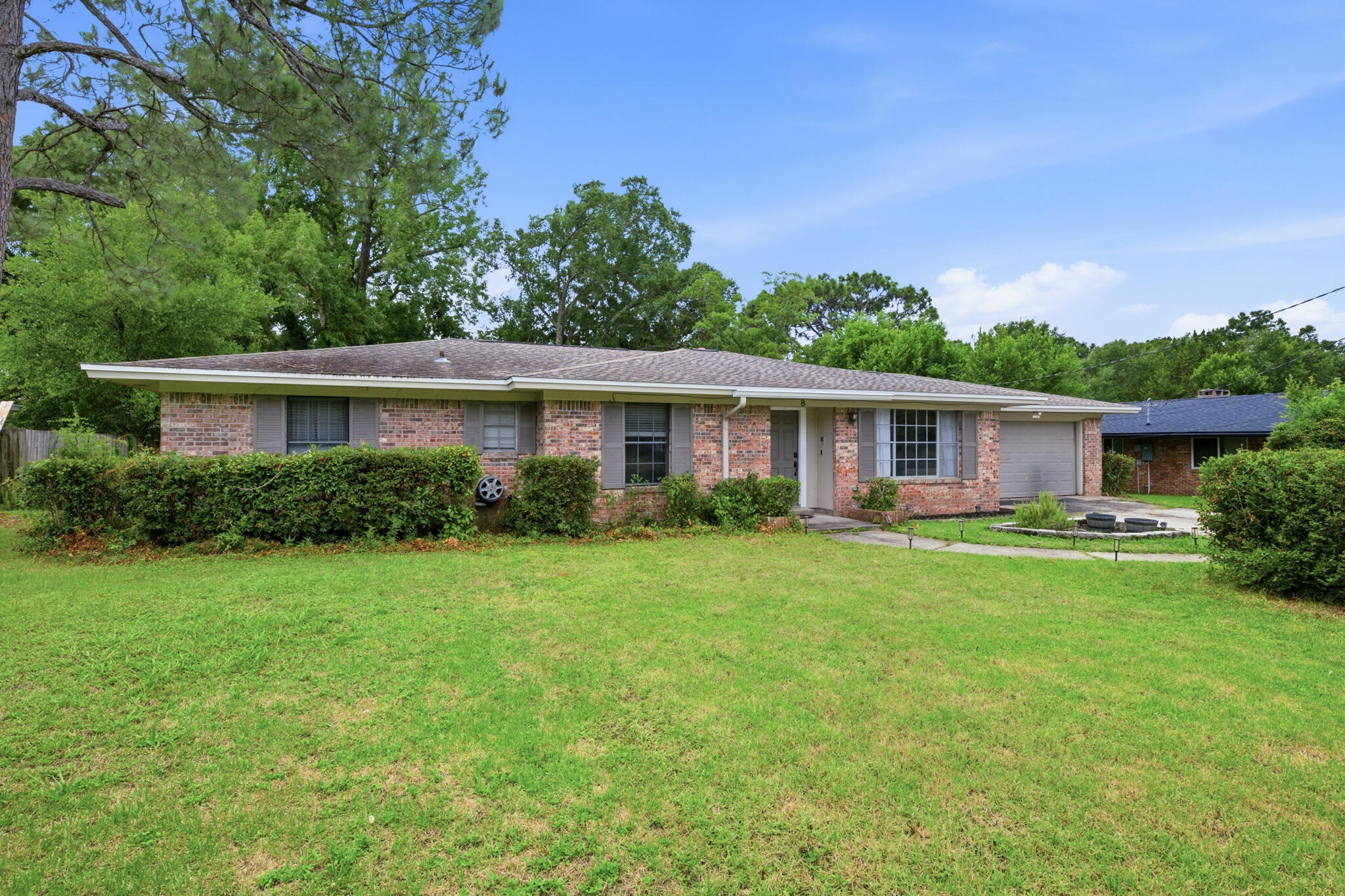 8 Poplar Avenue Shalimar FL 32579