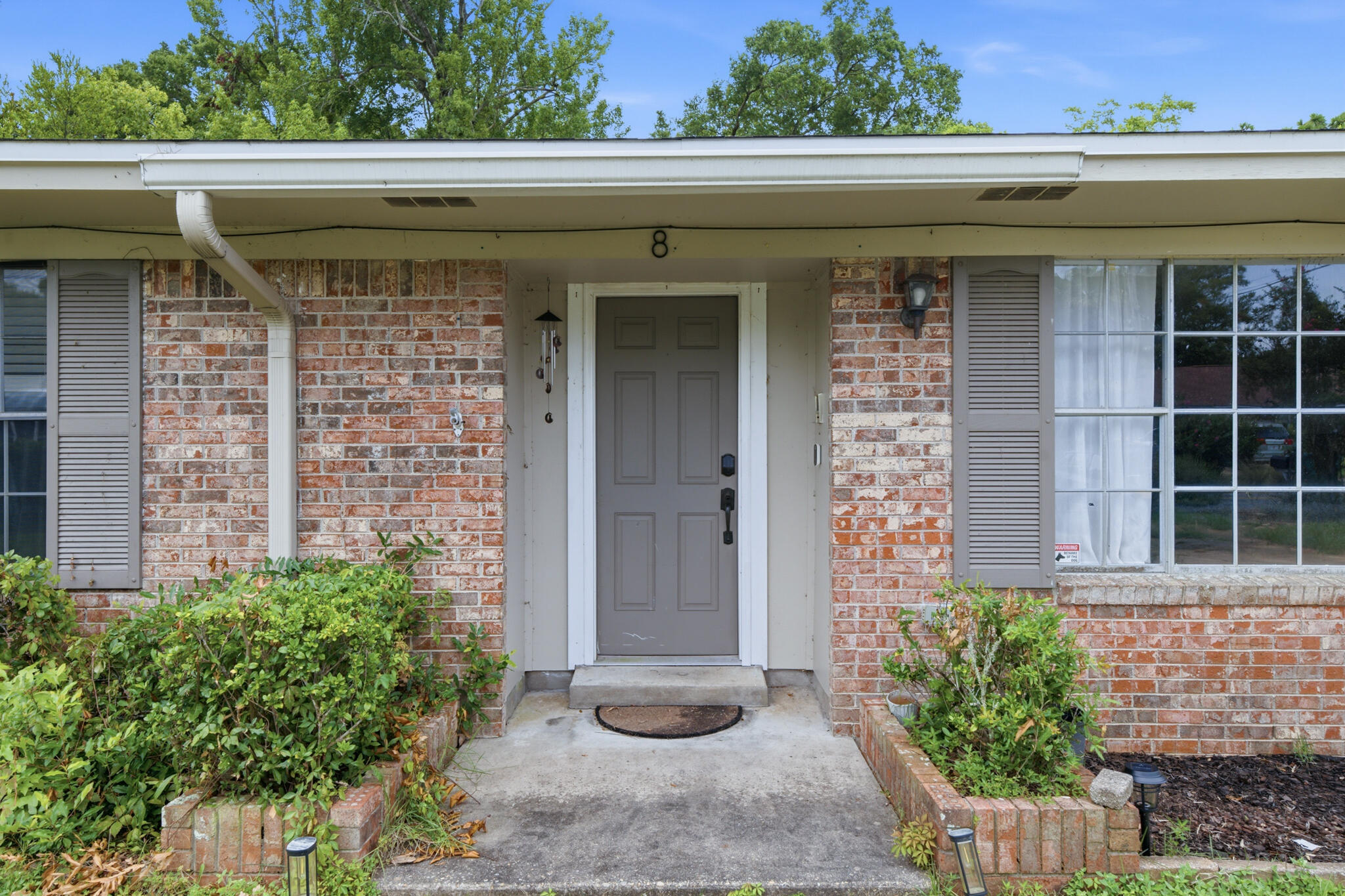 8 Poplar Avenue Shalimar FL 32579