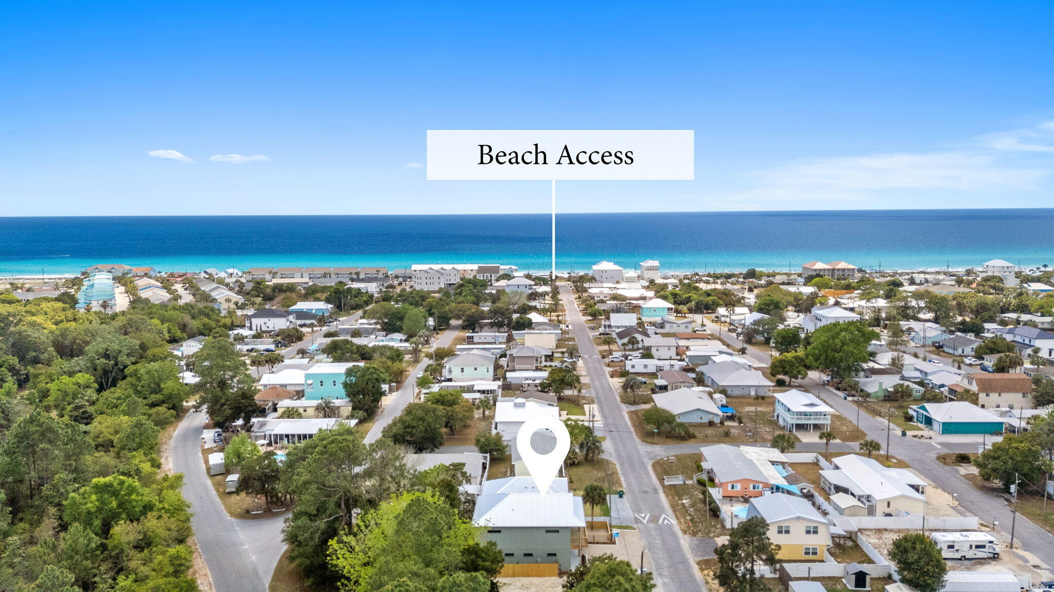 310 Benicia Place Panama City Beach FL 32413