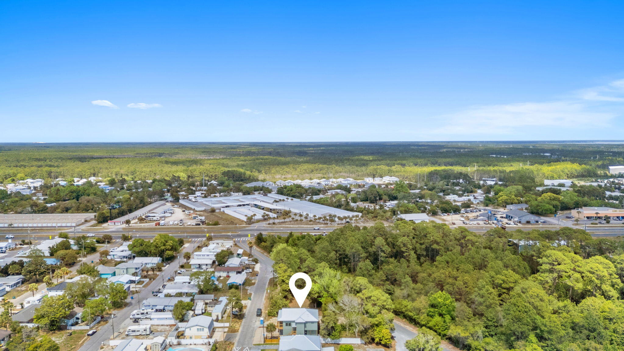 310 Benicia Place Panama City Beach FL 32413