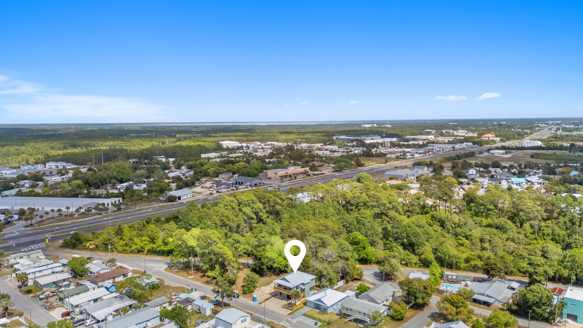 310 Benicia Place Panama City Beach FL 32413