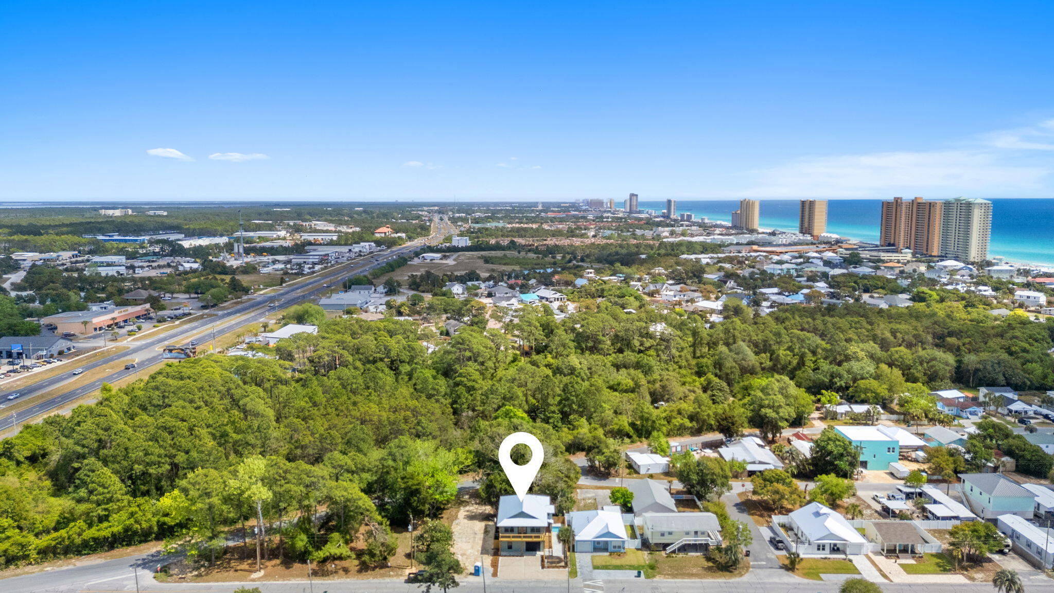 310 Benicia Place Panama City Beach FL 32413