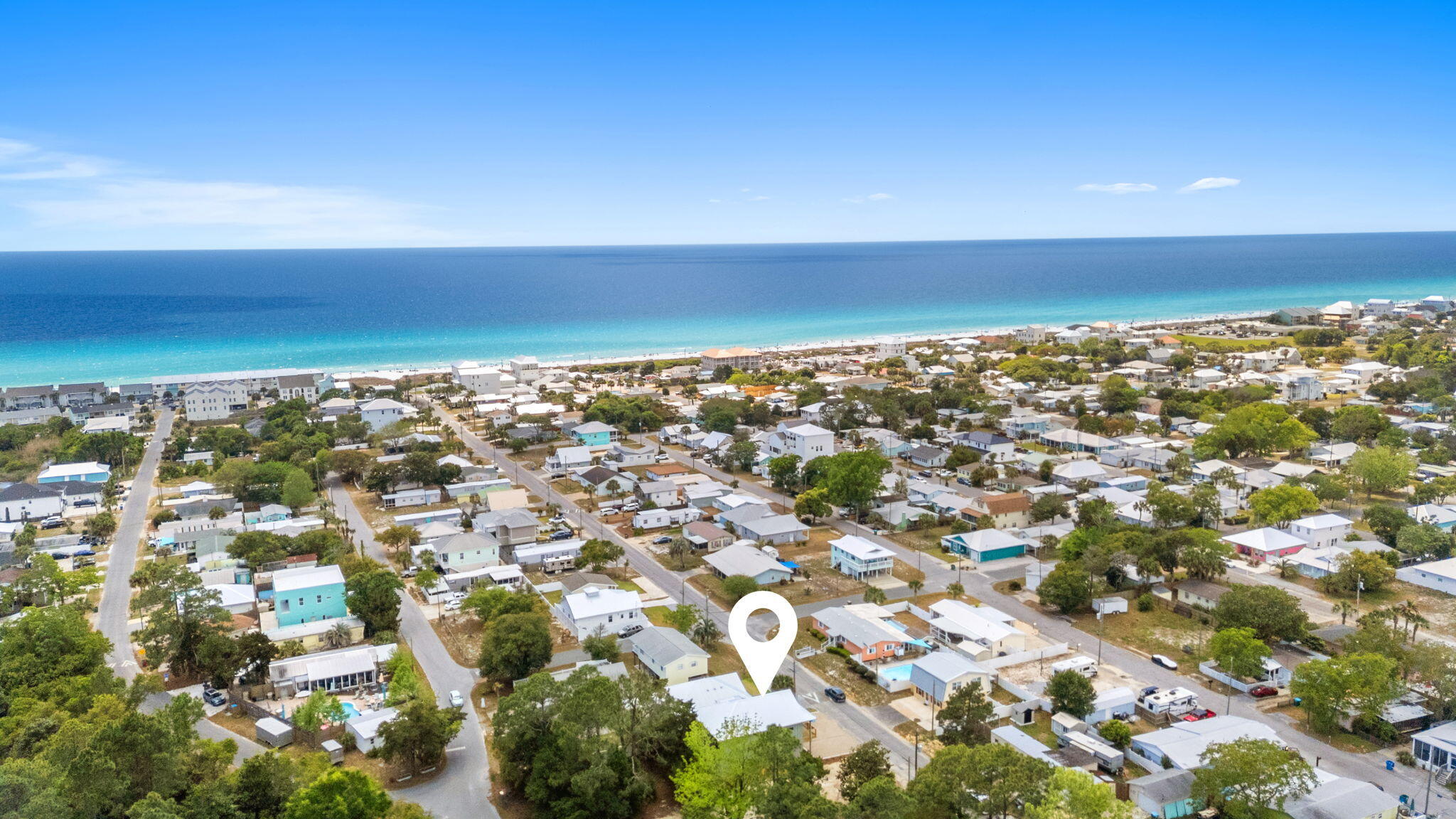 310 Benicia Place Panama City Beach FL 32413
