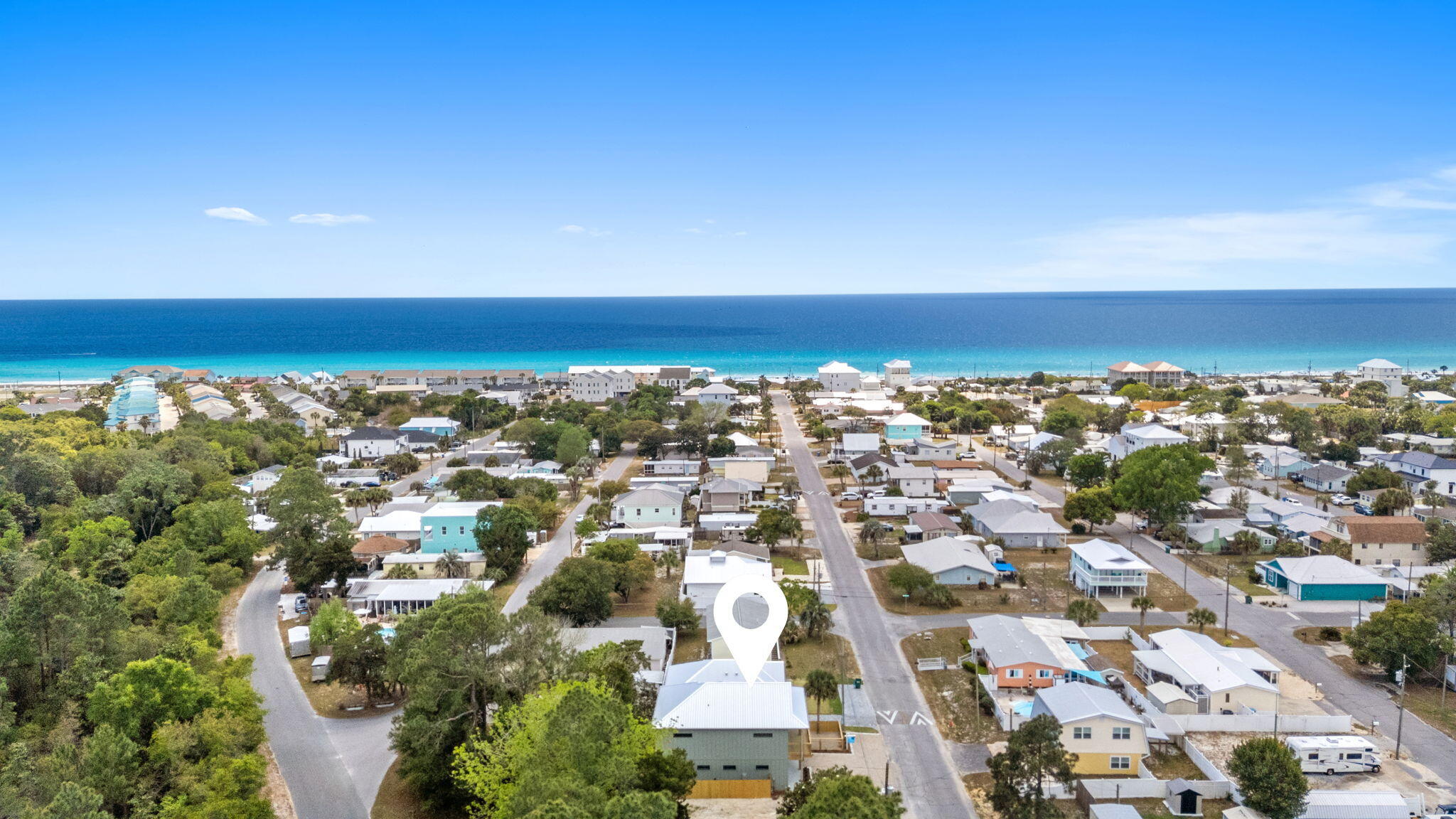 310 Benicia Place Panama City Beach FL 32413