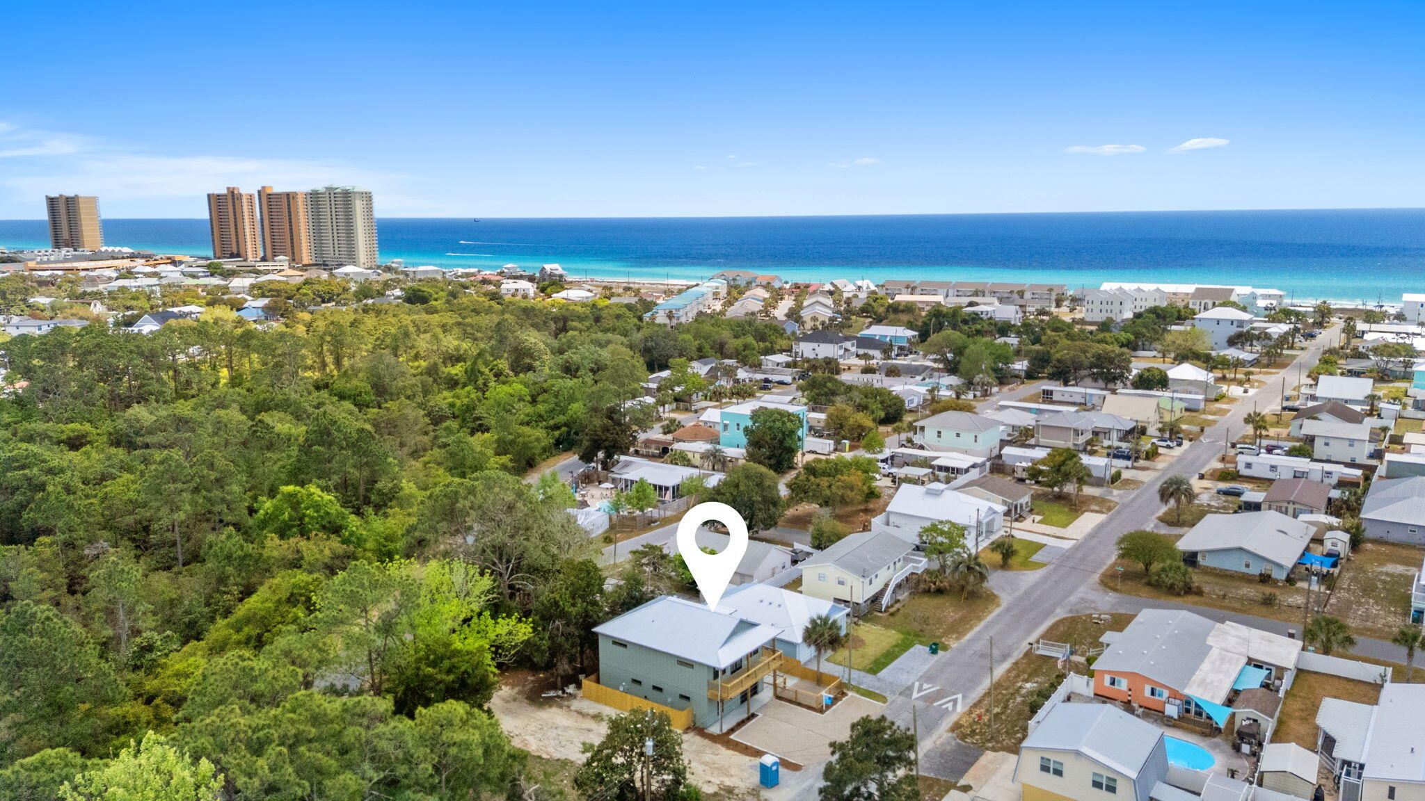 310 Benicia Place Panama City Beach FL 32413