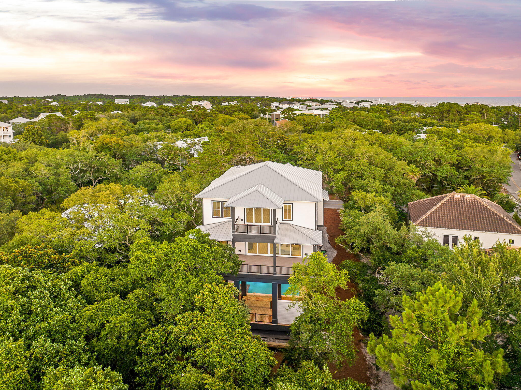 91 N Bishop Road Santa Rosa Beach FL 32459
