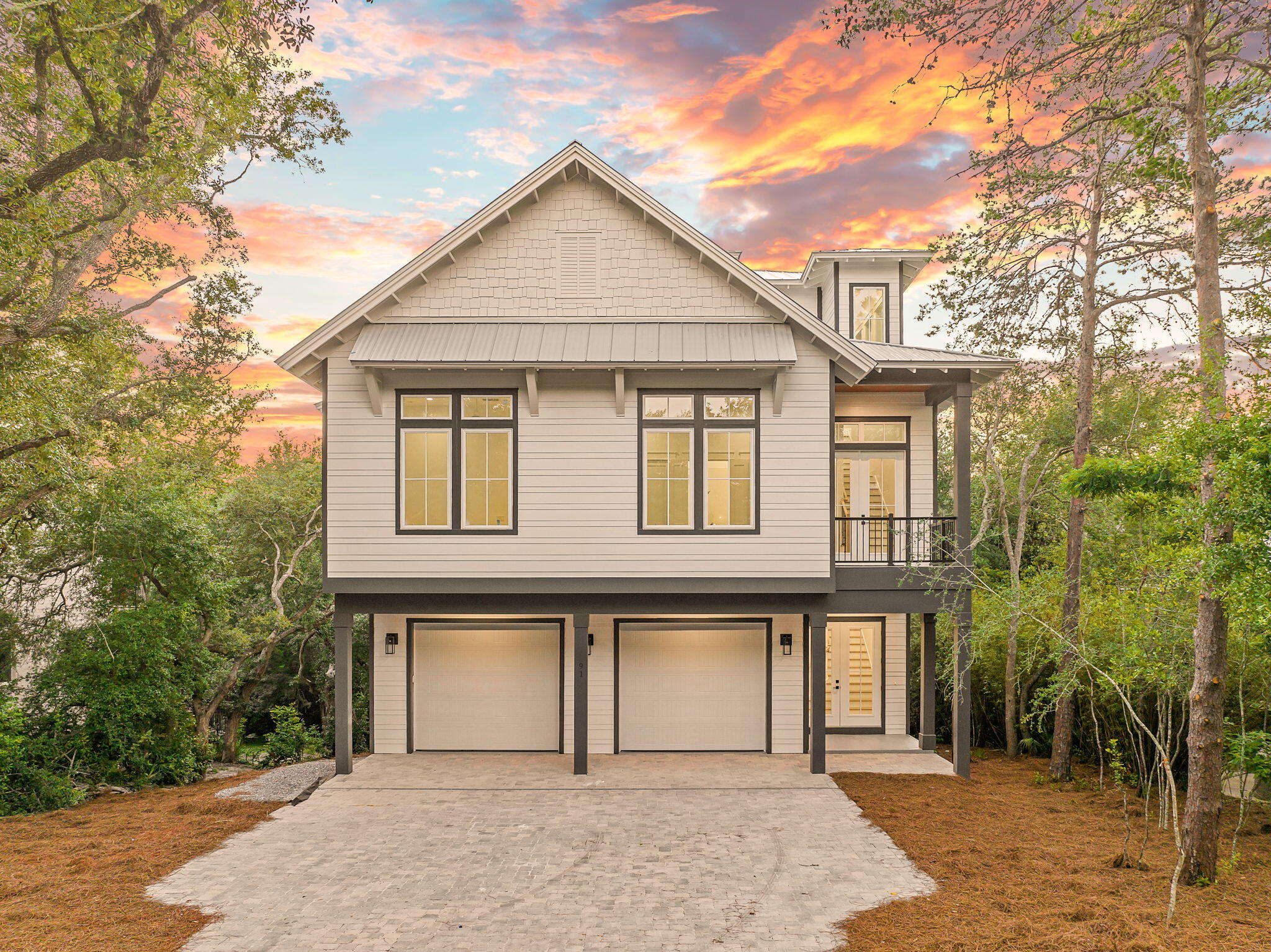 91 N Bishop Road Santa Rosa Beach FL 32459
