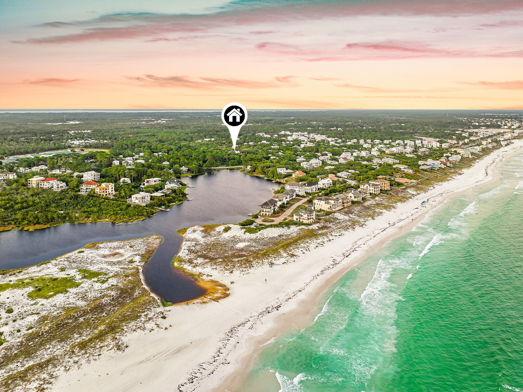 91 N Bishop Road Santa Rosa Beach FL 32459