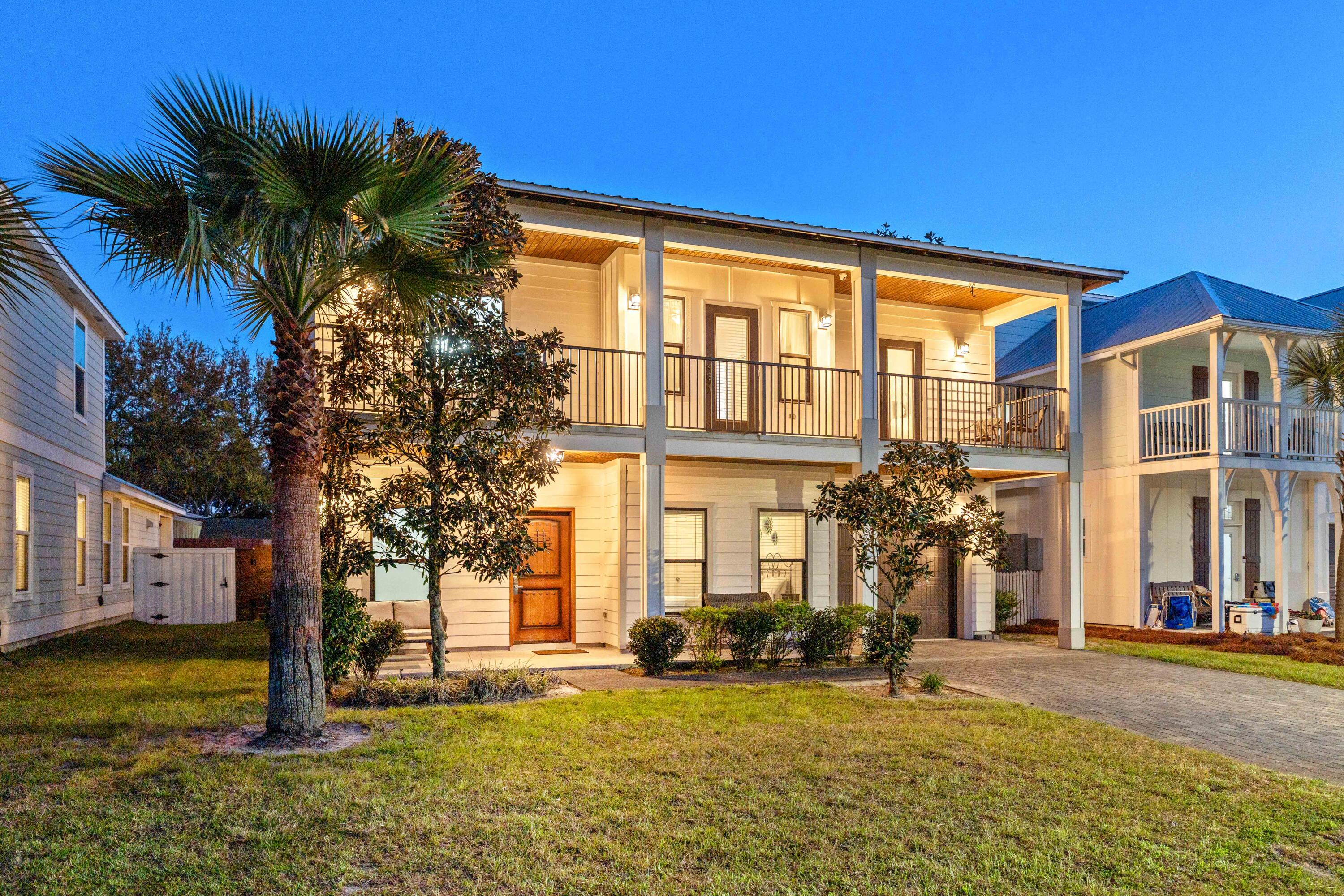 50 Walton Drive Miramar Beach FL 32550