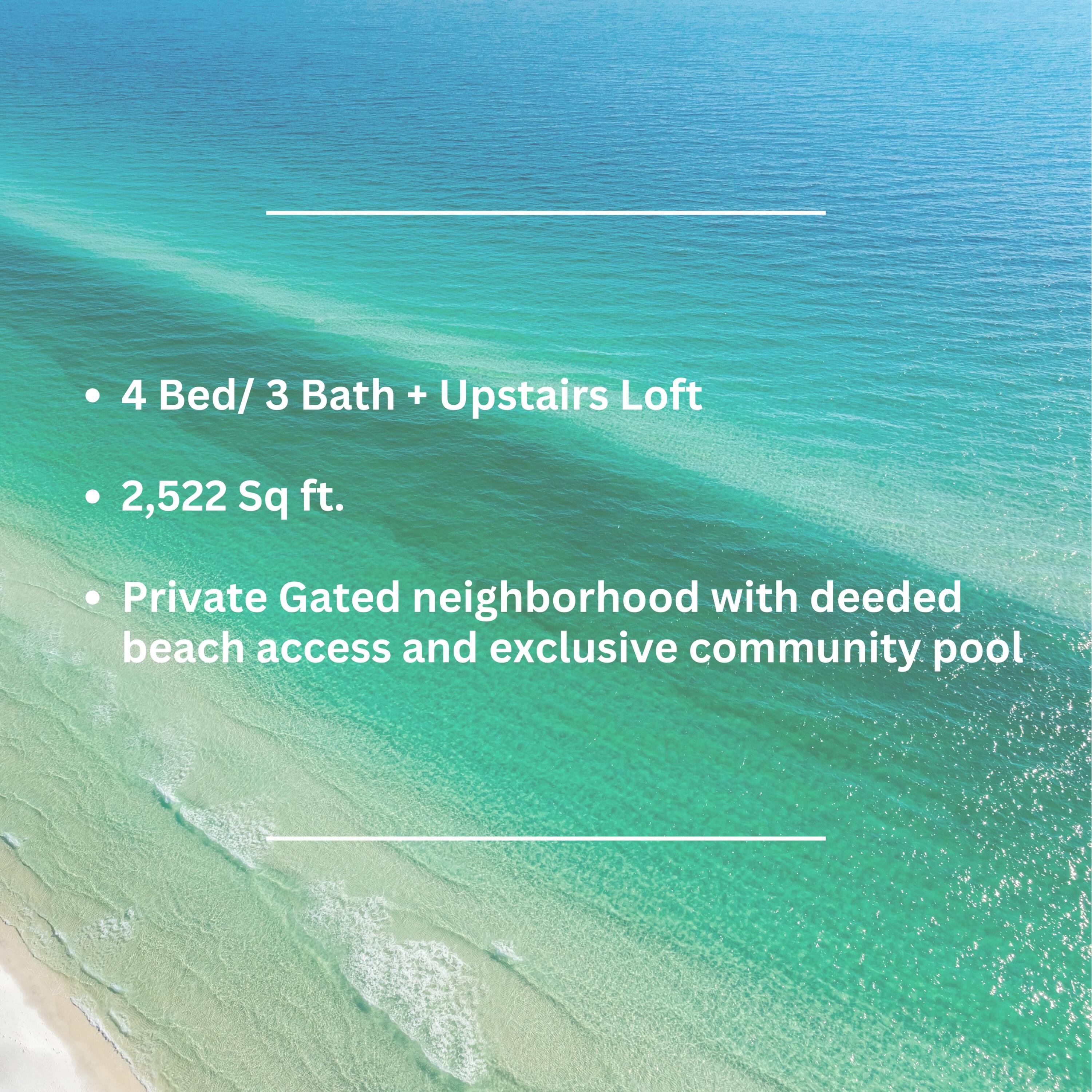 50 Walton Drive Miramar Beach FL 32550