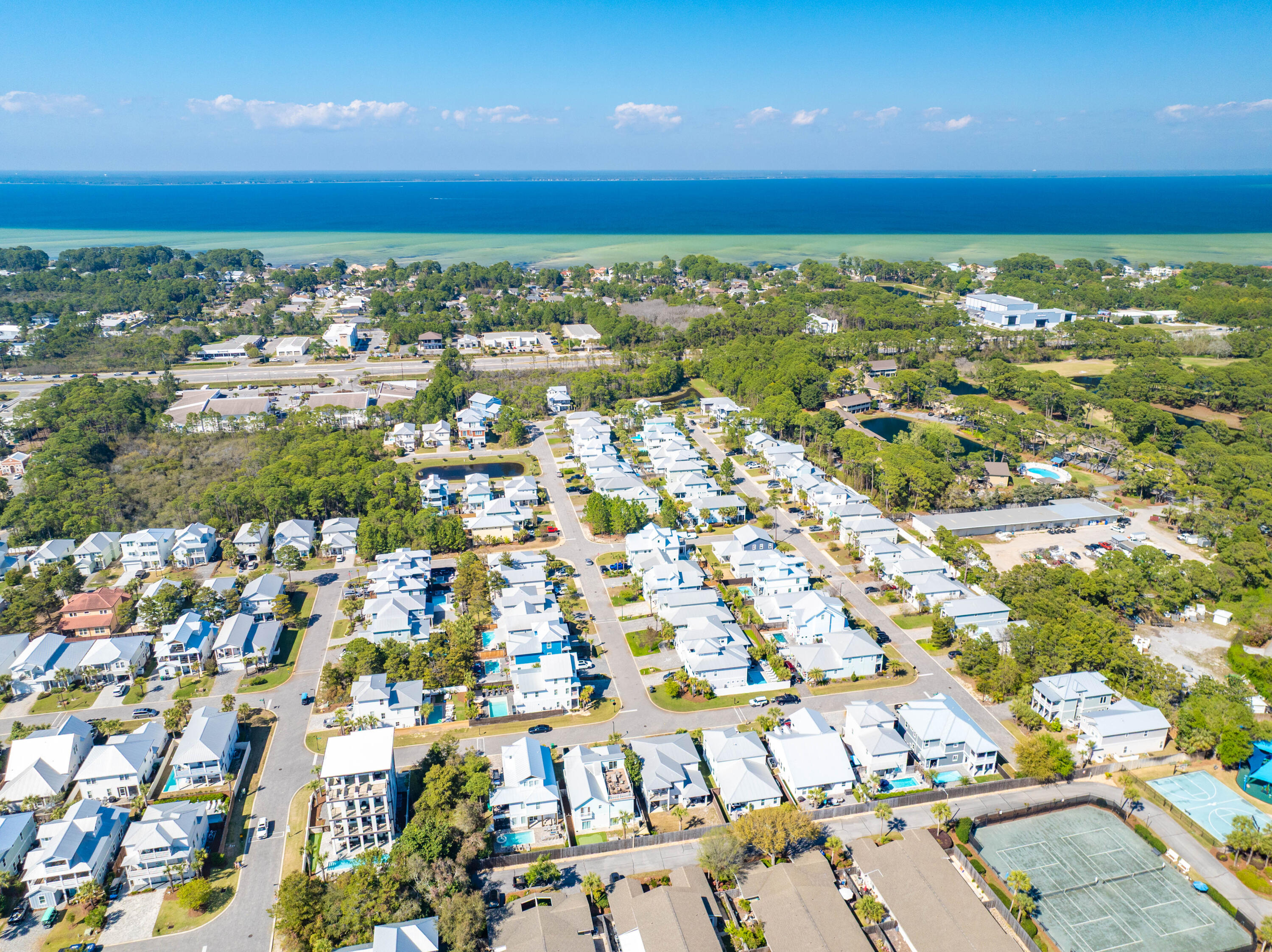 50 Walton Drive Miramar Beach FL 32550