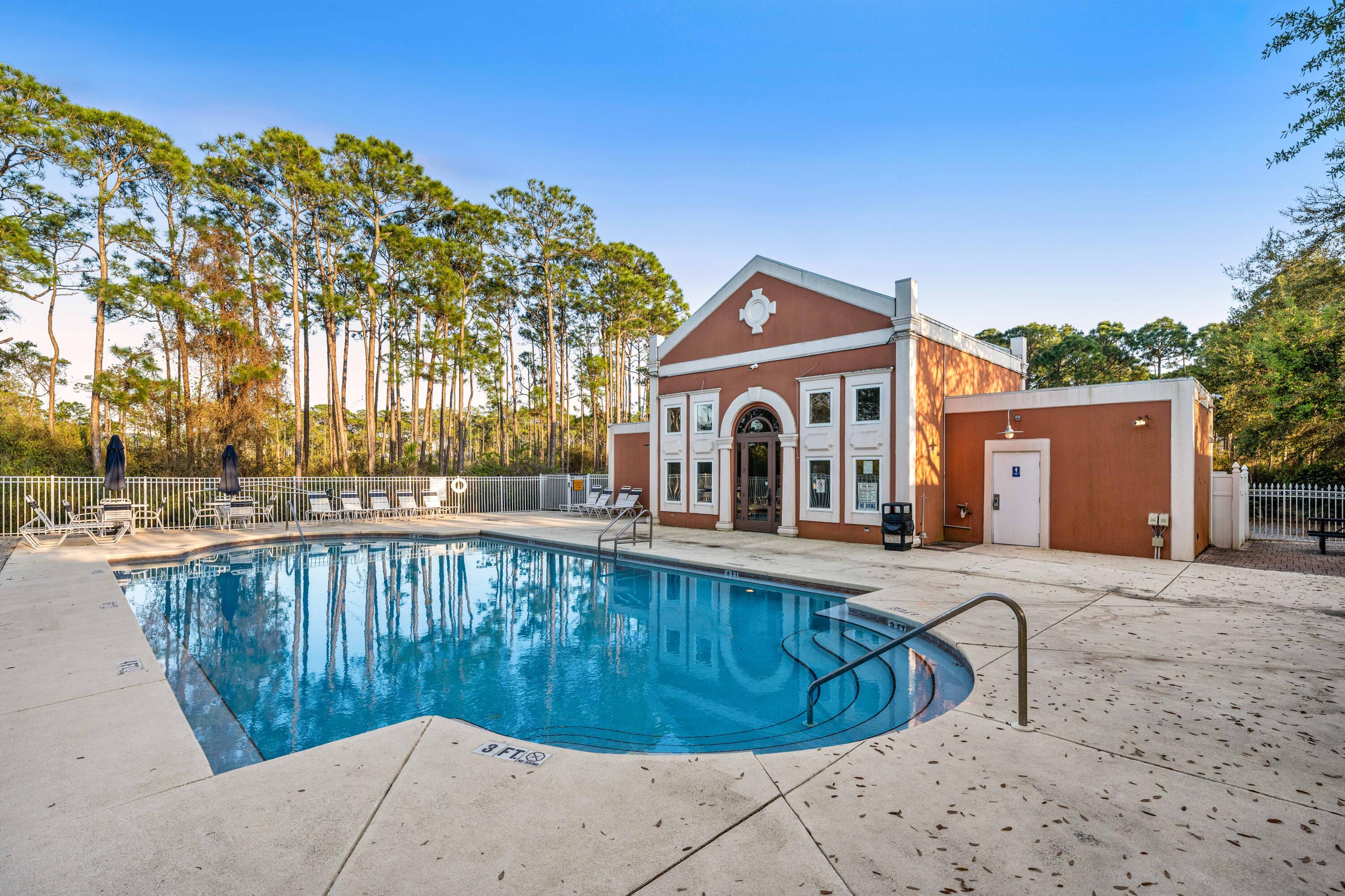 50 Walton Drive Miramar Beach FL 32550