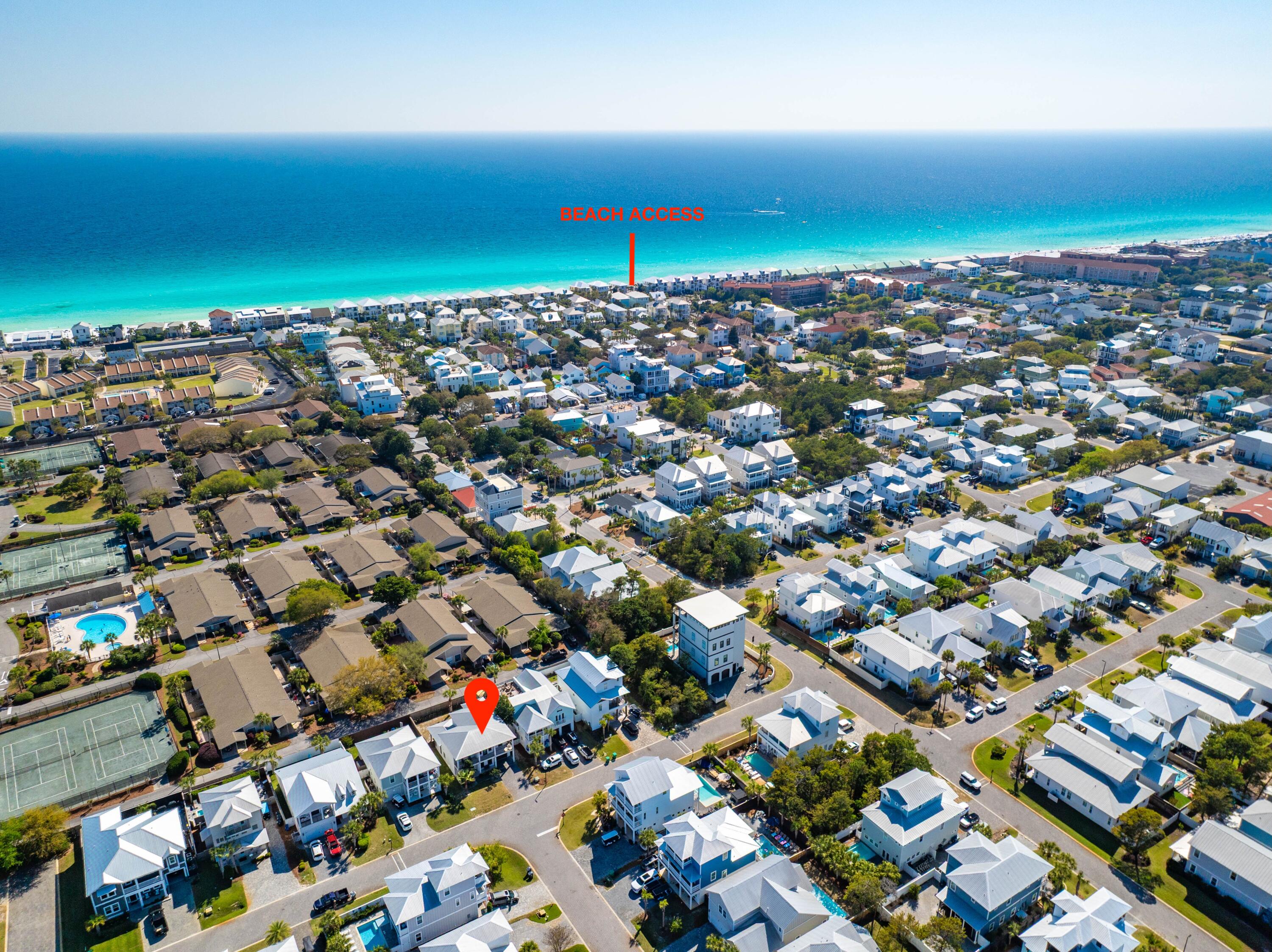 50 Walton Drive Miramar Beach FL 32550