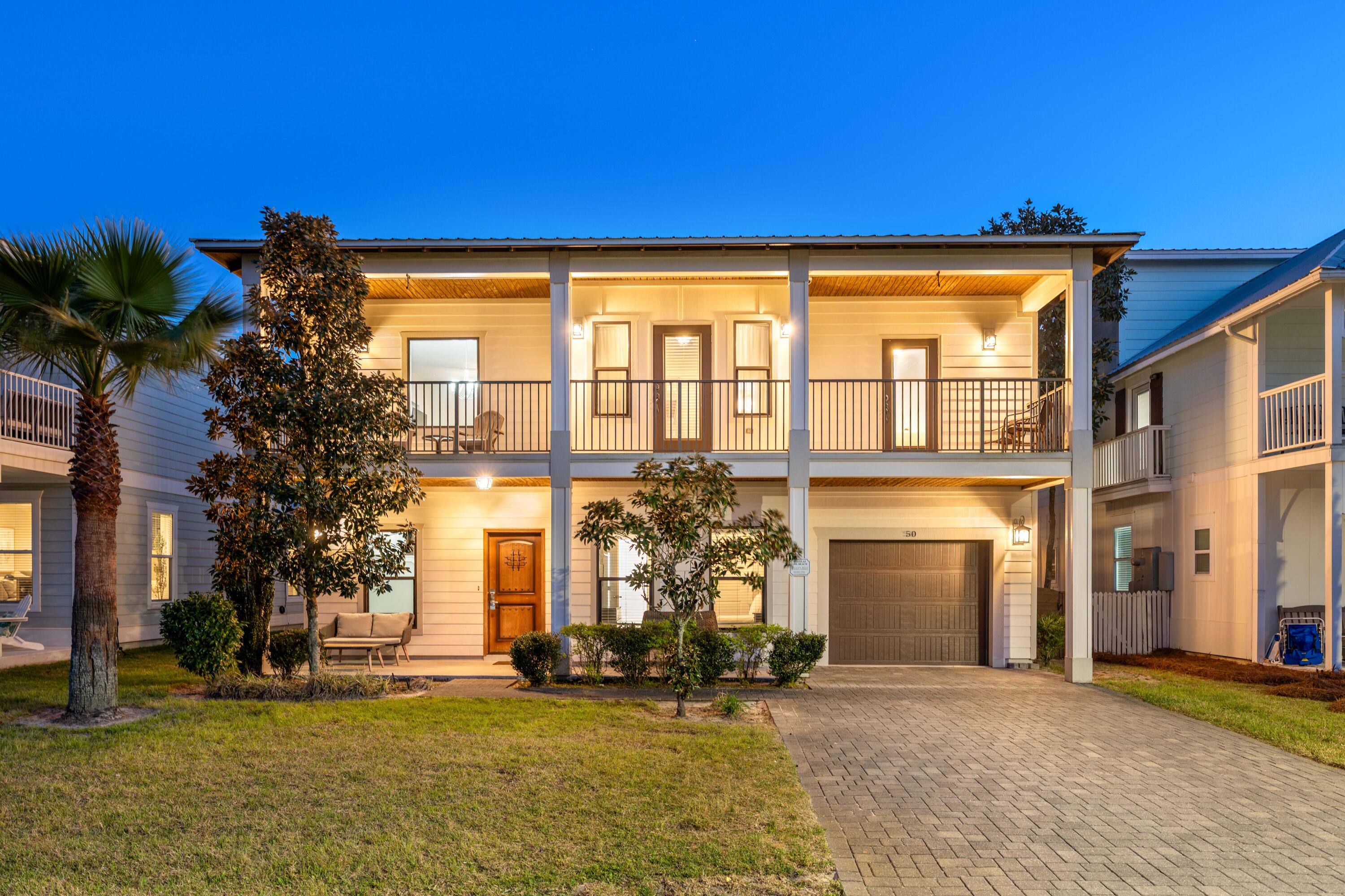 50 Walton Drive Miramar Beach FL 32550
