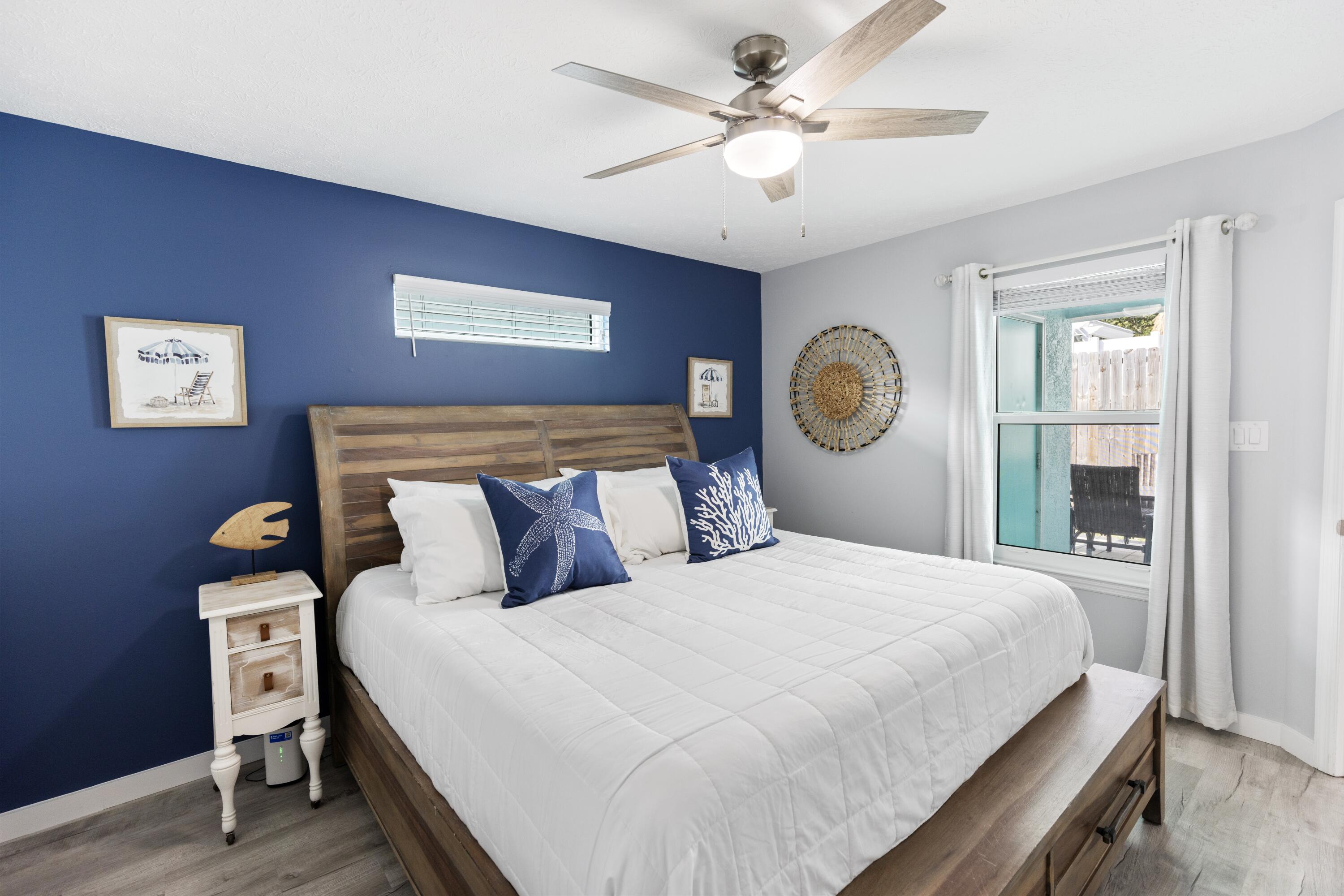 21401 Hilltop Avenue Panama City Beach FL 32413