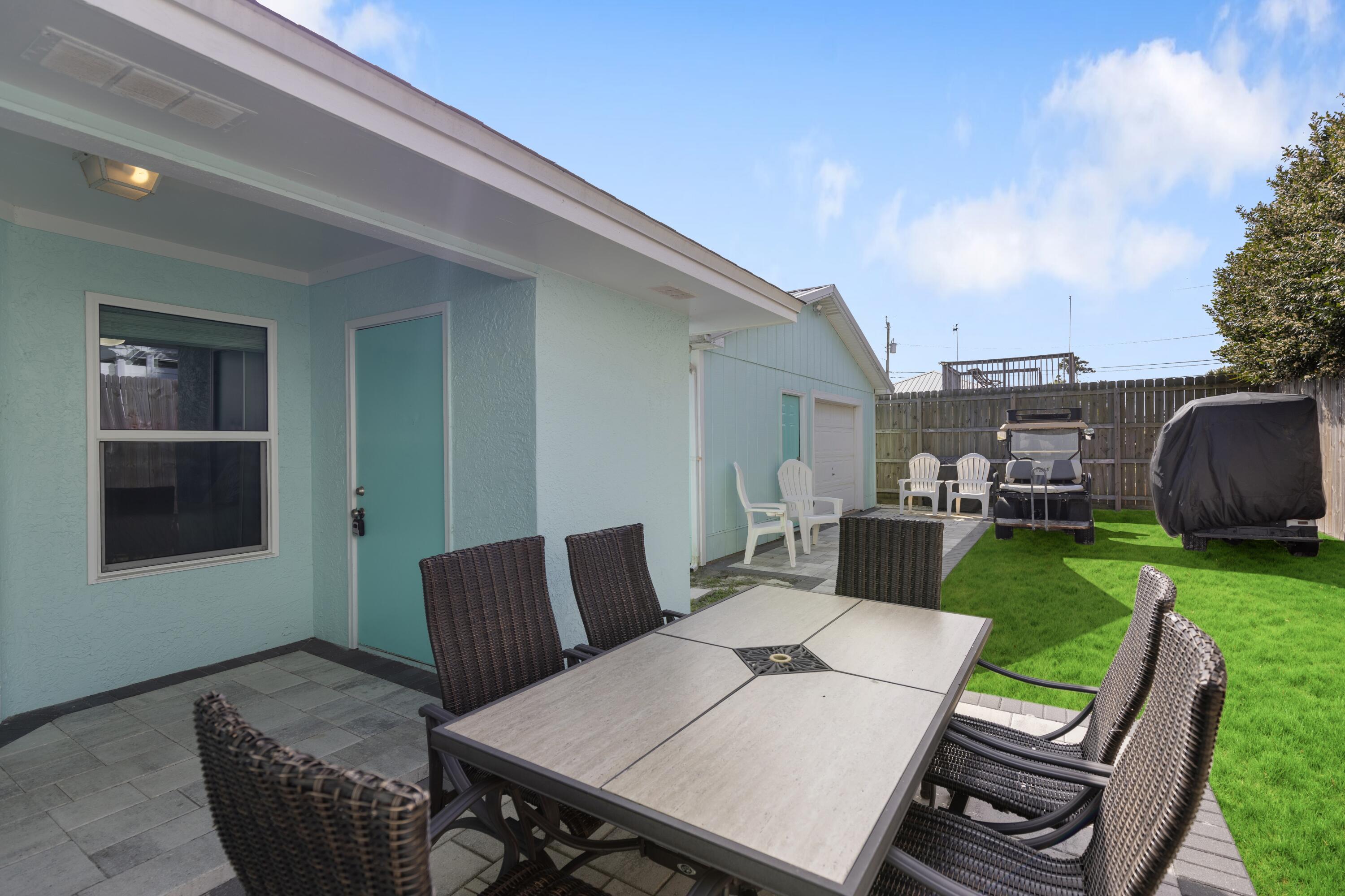 21401 Hilltop Avenue Panama City Beach FL 32413